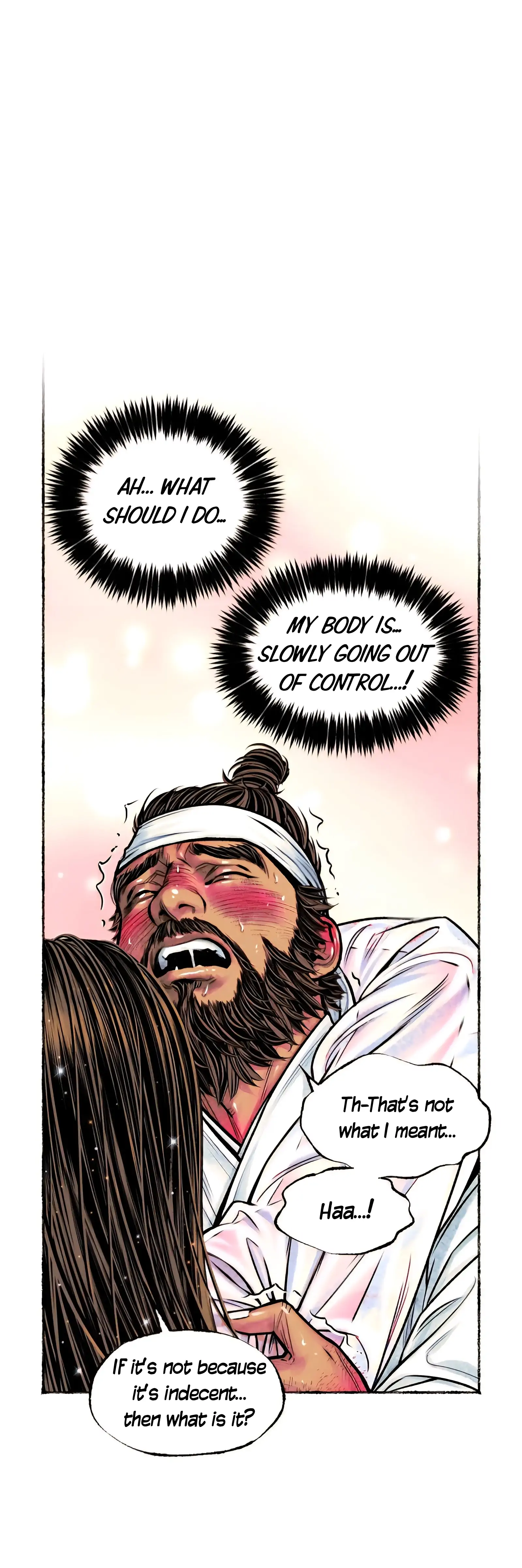 The Royal Bridegroom - Chapter 13 manhwa