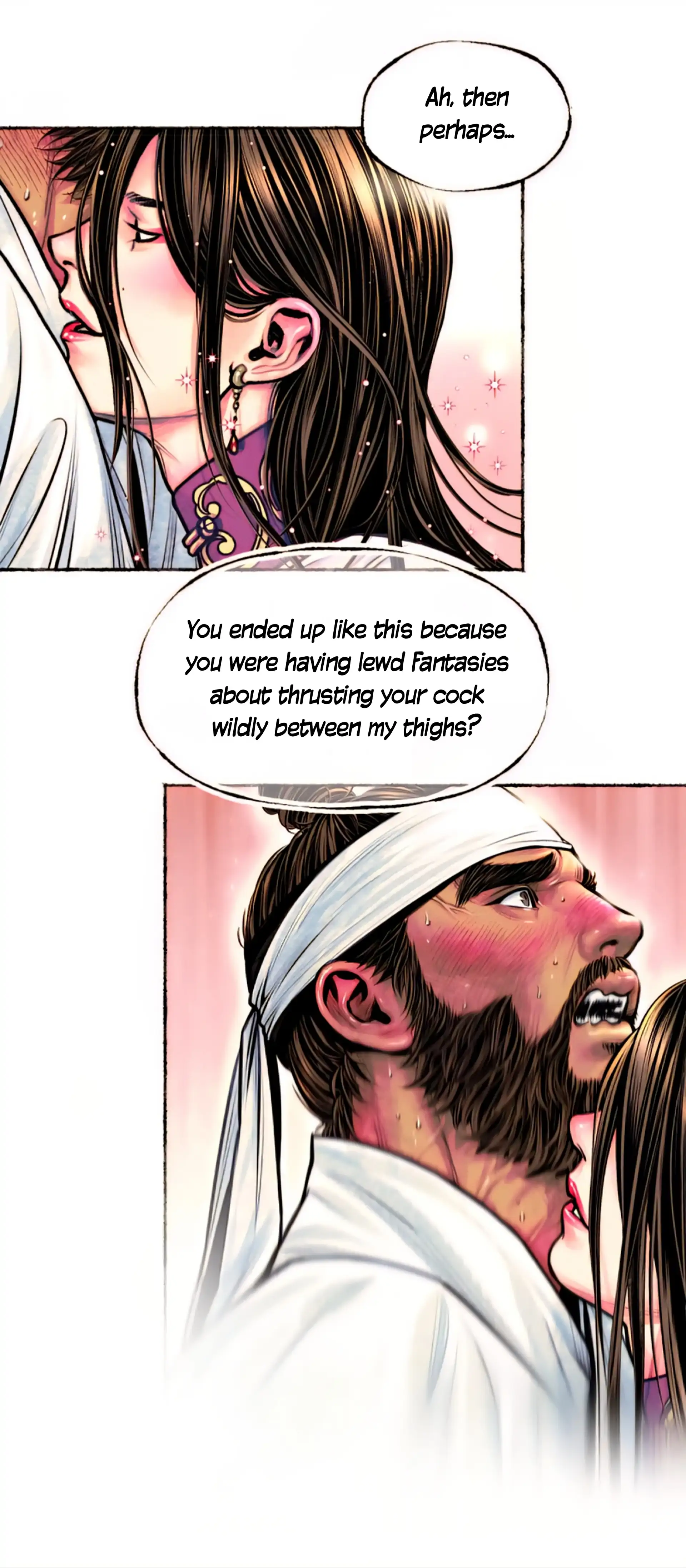 The Royal Bridegroom - Chapter 13 manhwa