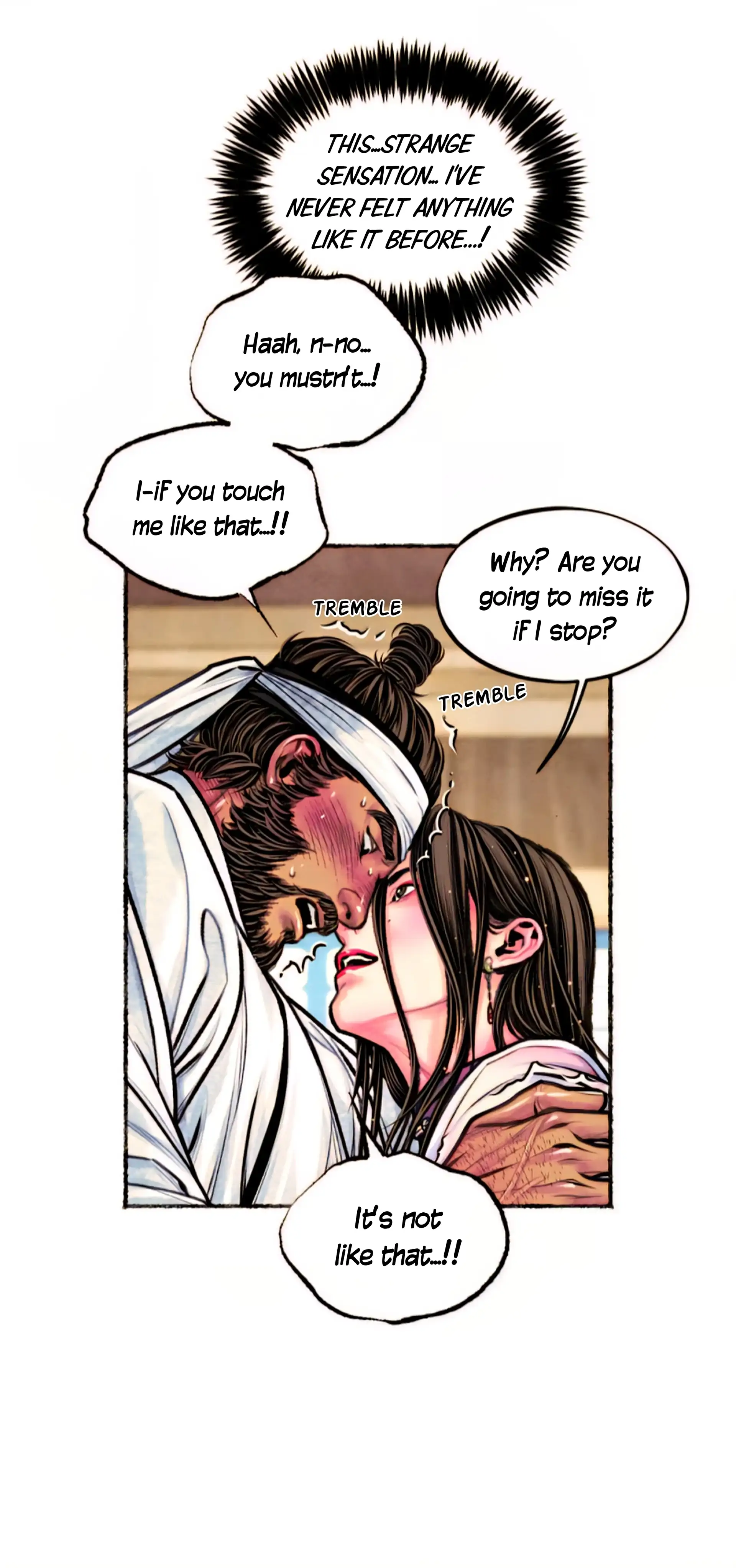 The Royal Bridegroom - Chapter 13 manhwa