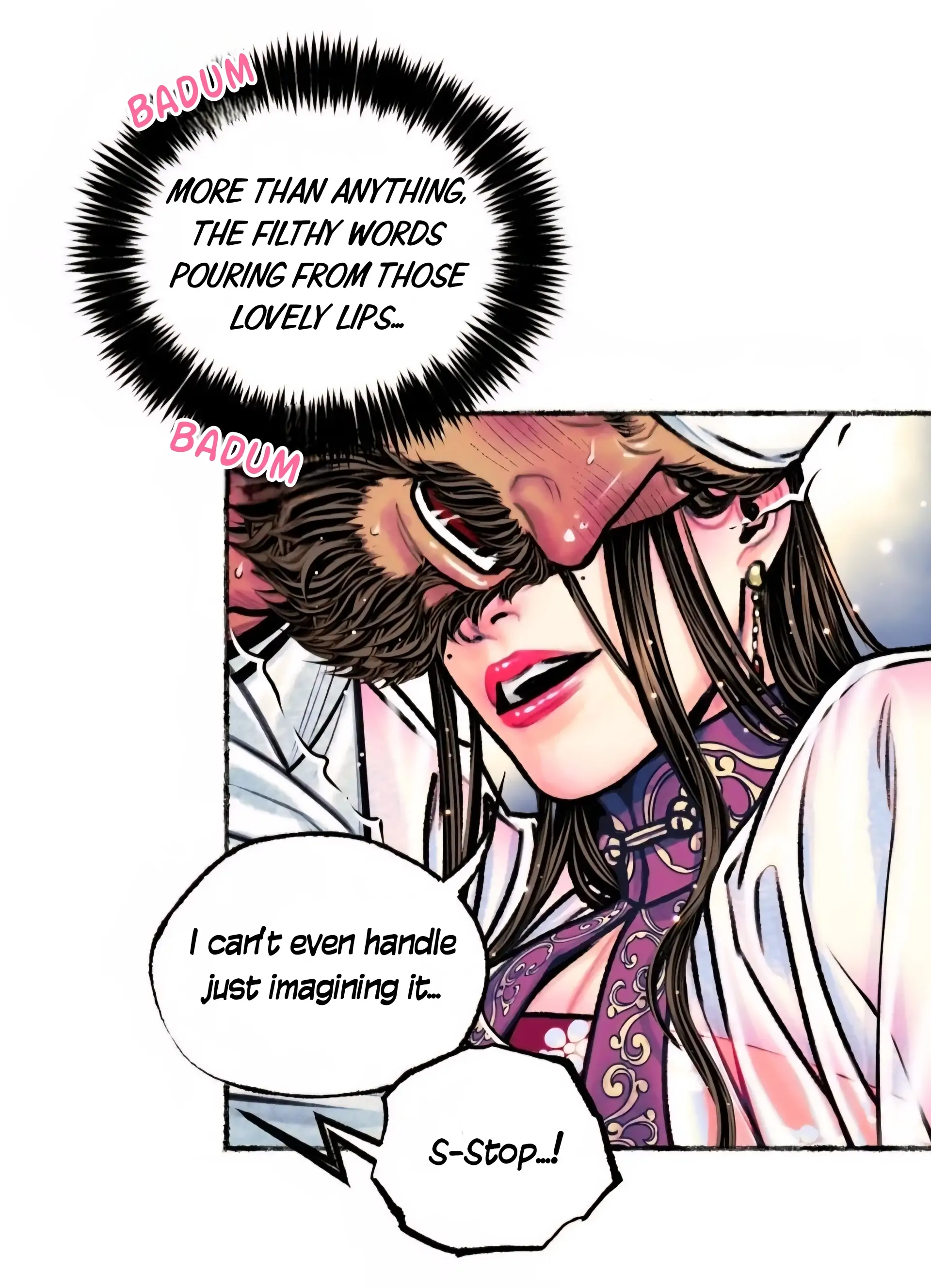 The Royal Bridegroom - Chapter 13 manhwa