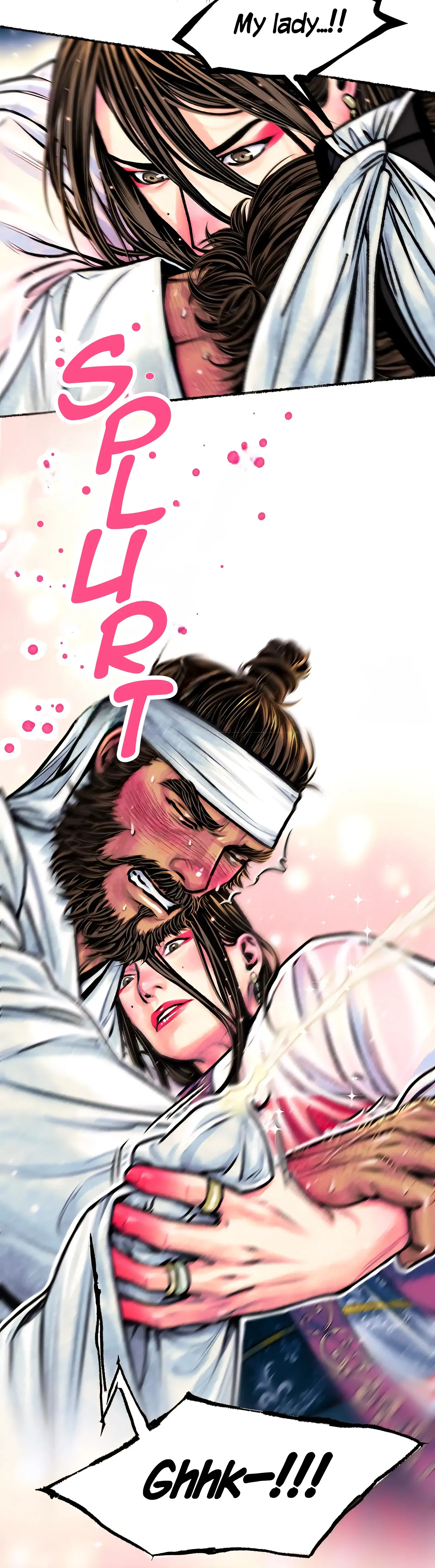 The Royal Bridegroom - Chapter 13 manhwa