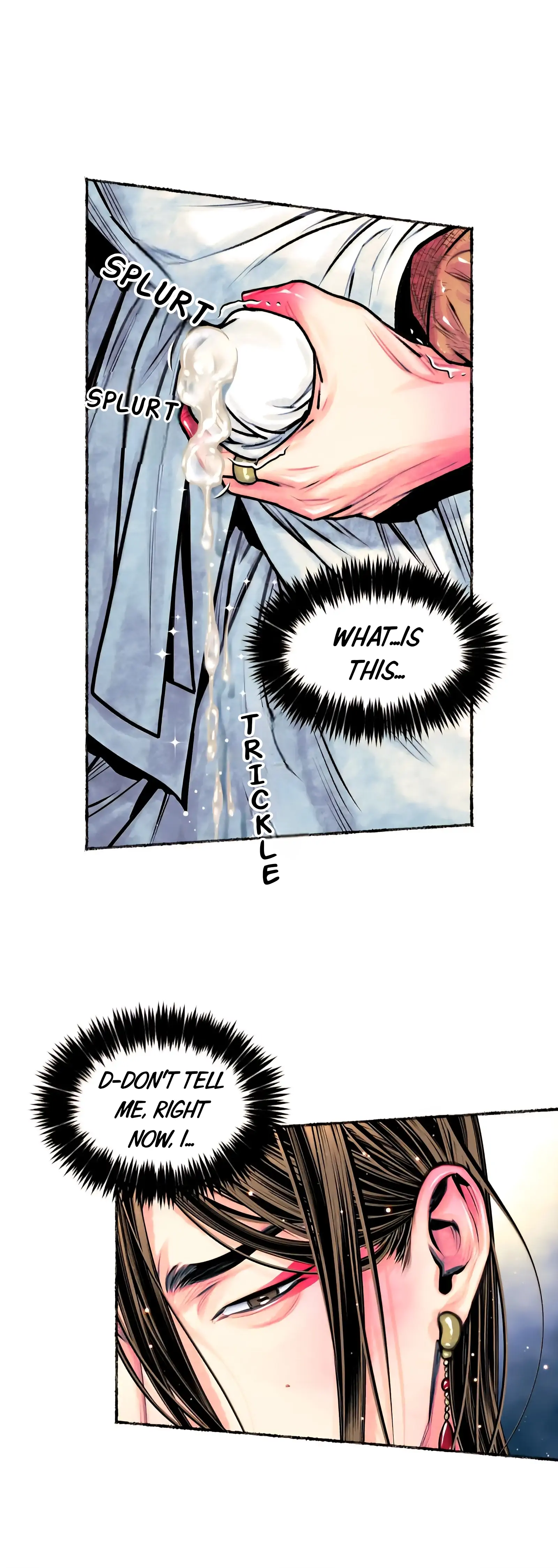 The Royal Bridegroom - Chapter 13 manhwa
