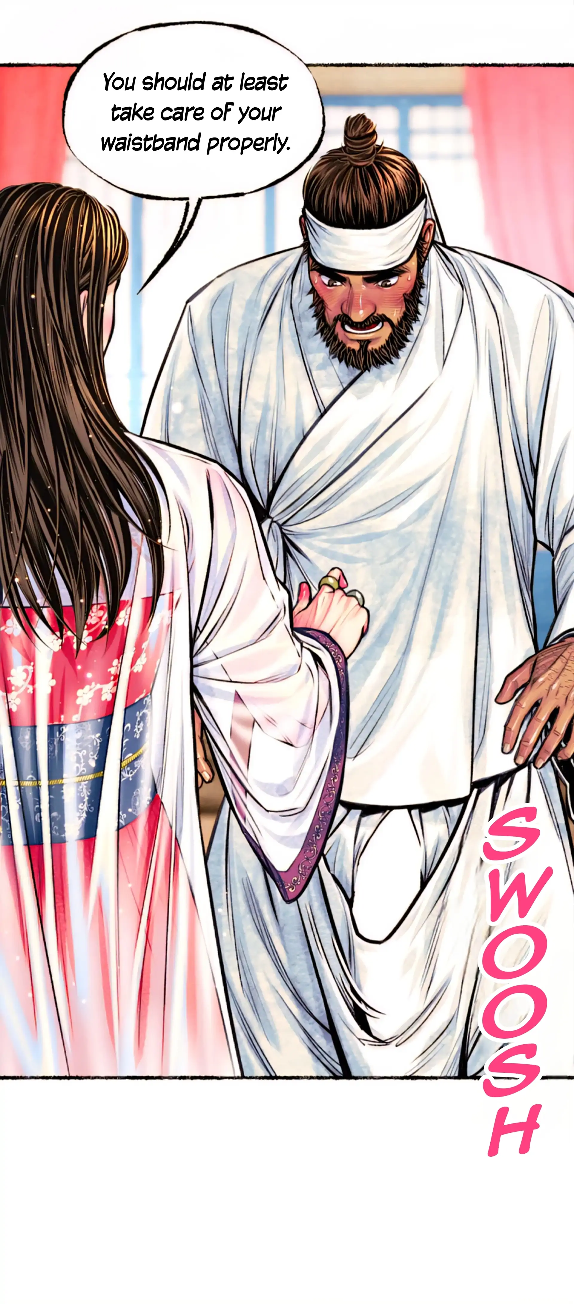 The Royal Bridegroom - Chapter 13 manhwa