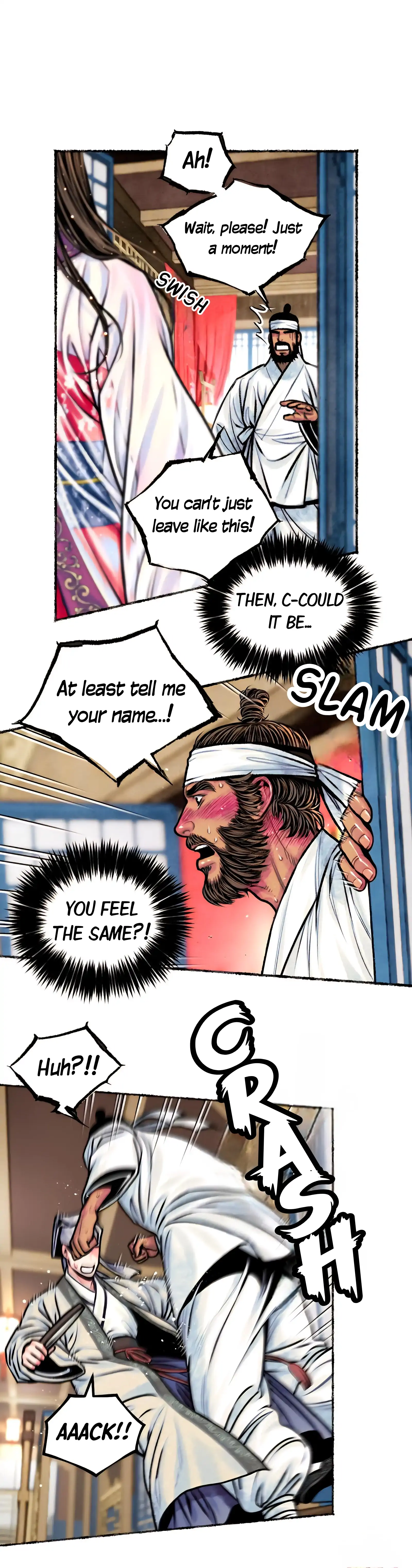 The Royal Bridegroom - Chapter 13 manhwa