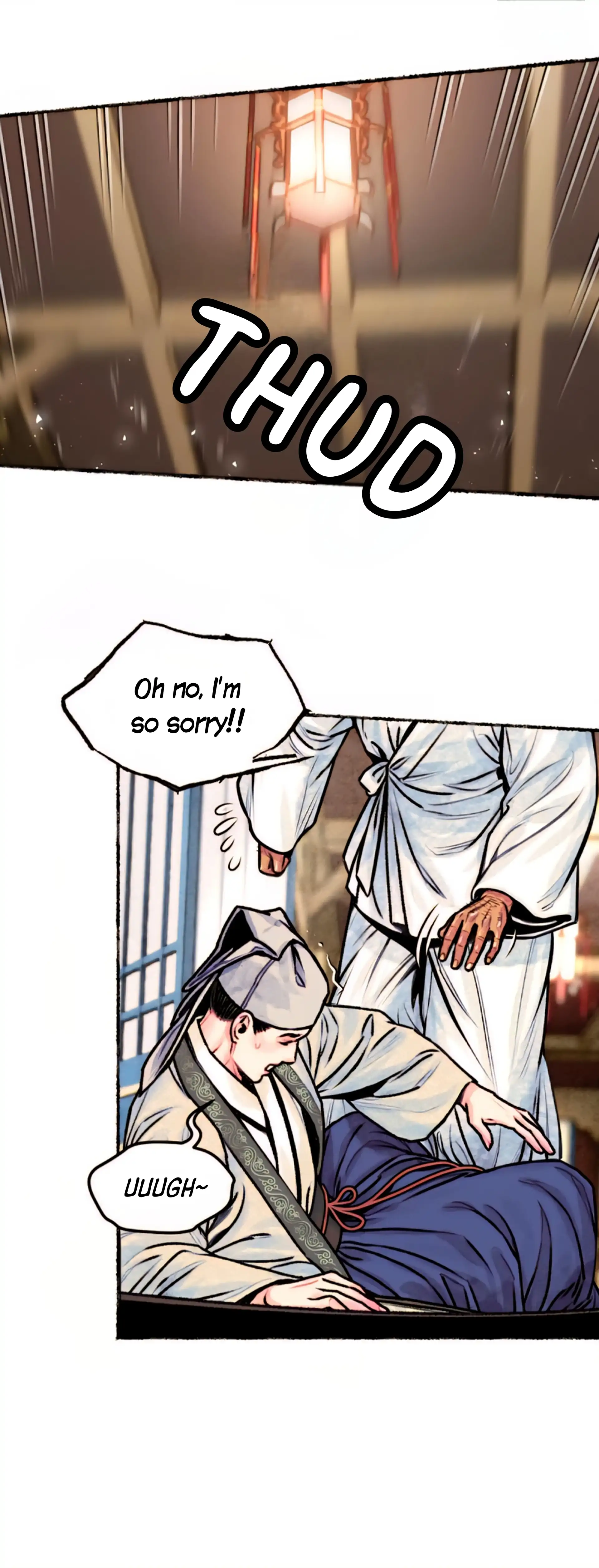The Royal Bridegroom - Chapter 13 manhwa