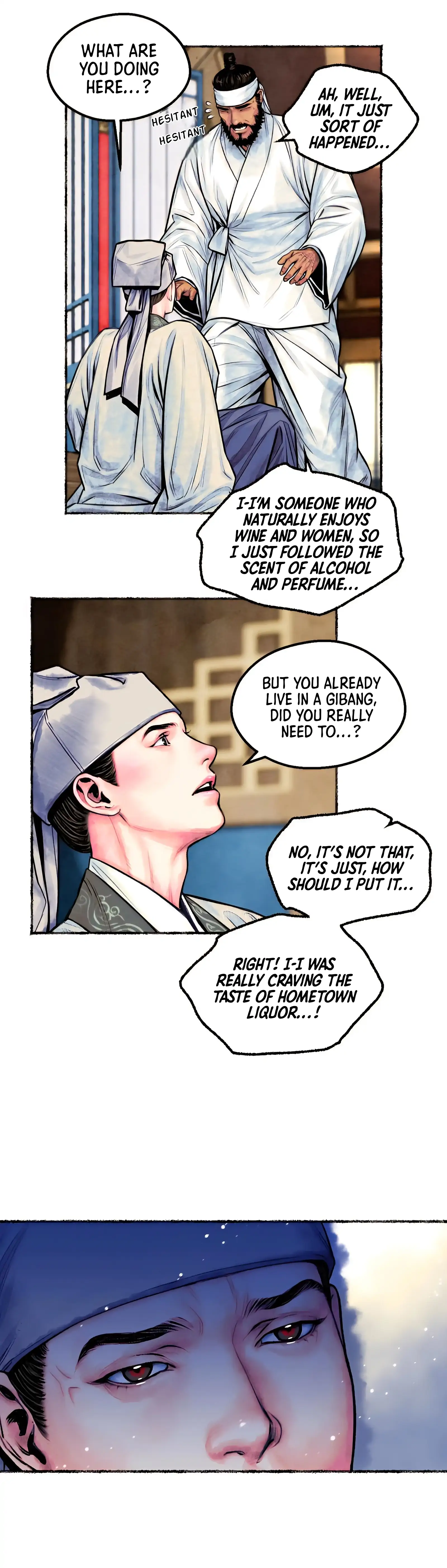 The Royal Bridegroom - Chapter 13 manhwa