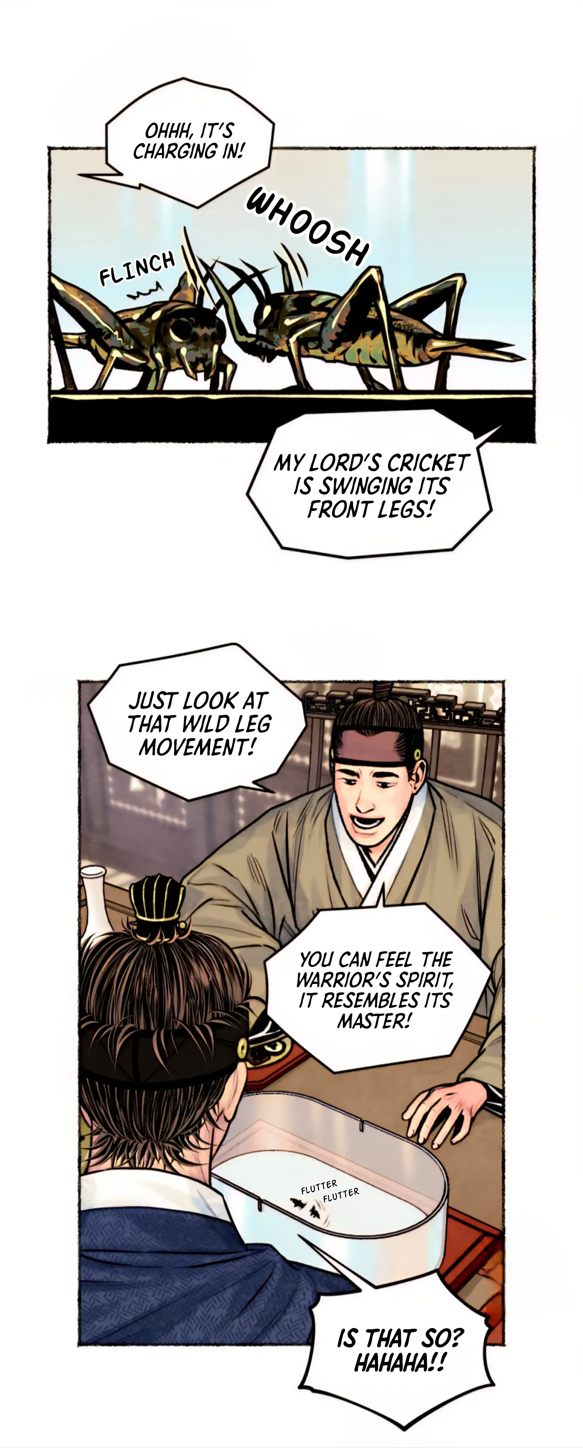 The Royal Bridegroom - Chapter 14 manhwa