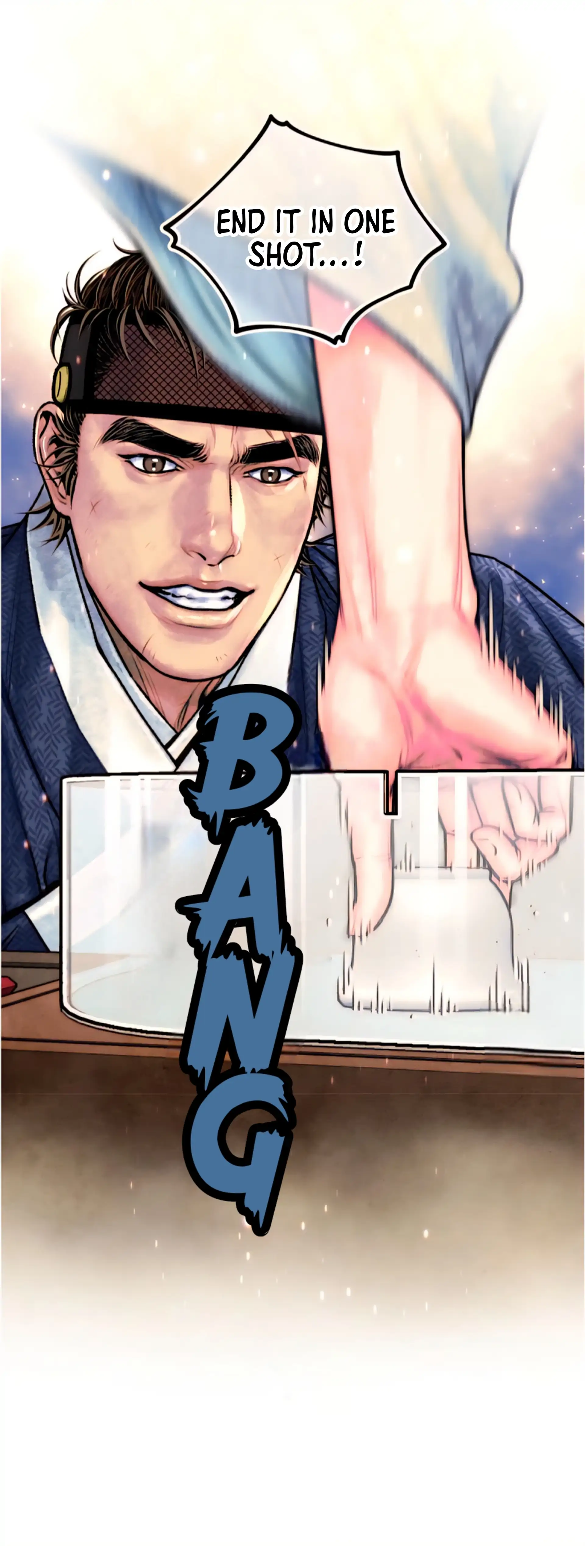 The Royal Bridegroom - Chapter 14 manhwa