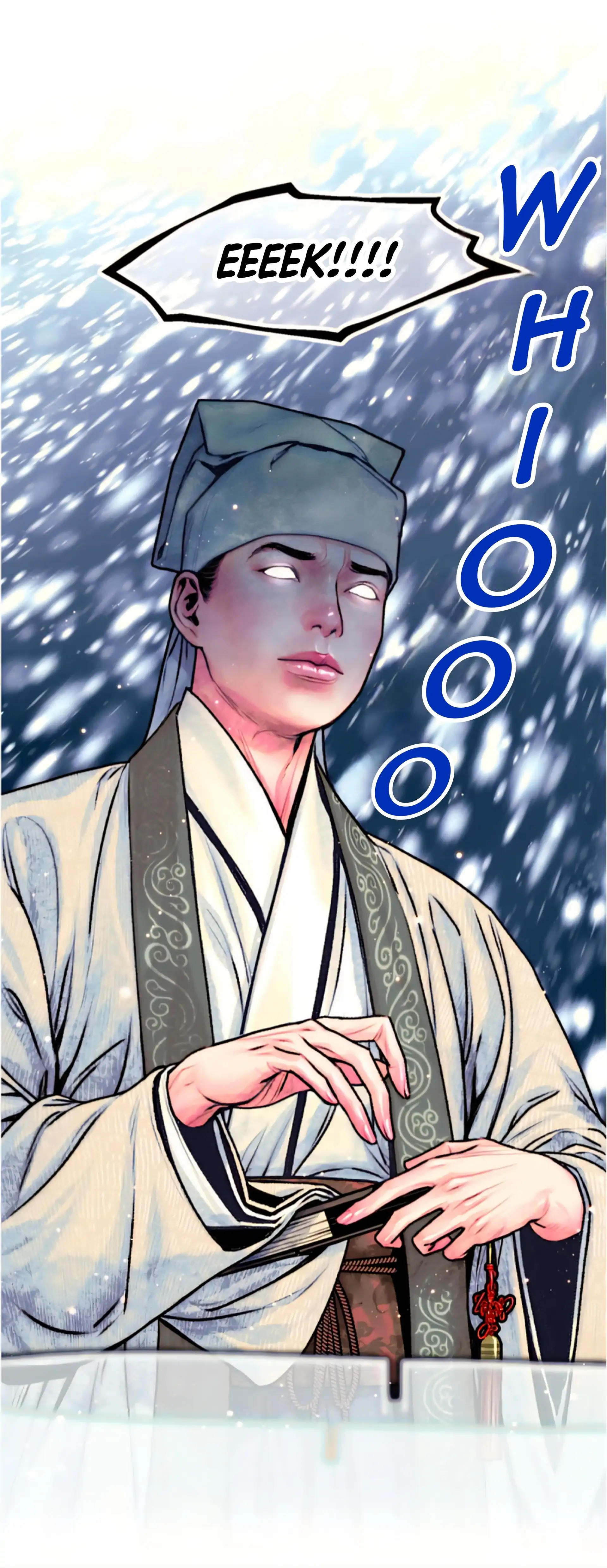 The Royal Bridegroom - Chapter 14 manhwa
