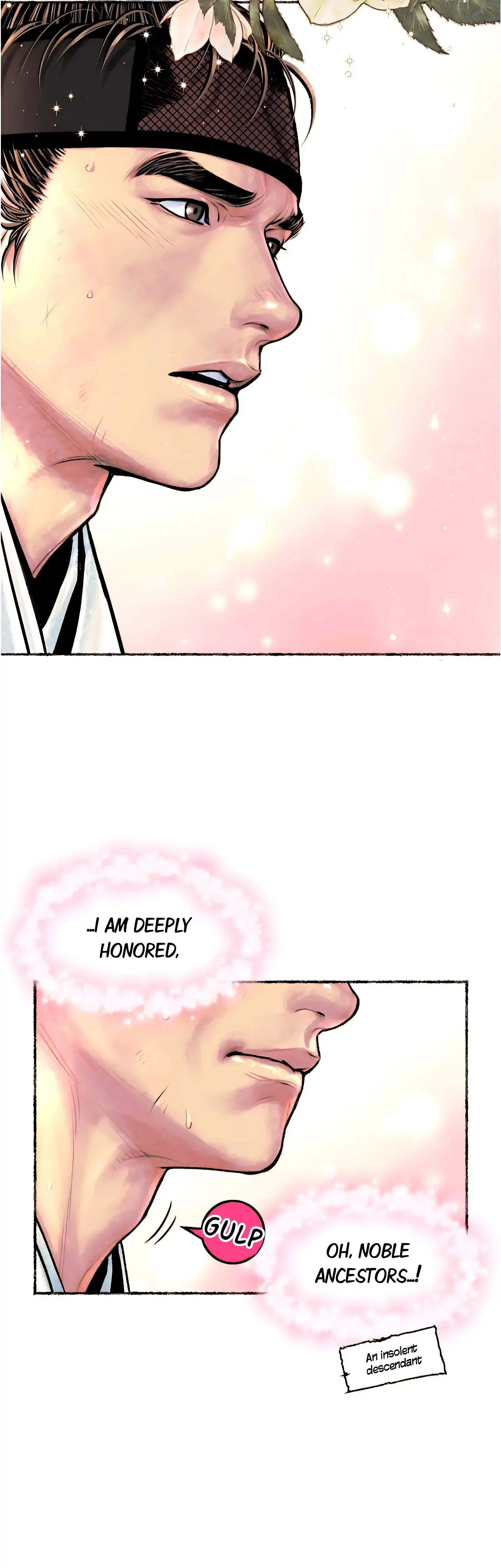 The Royal Bridegroom - Chapter 14 manhwa