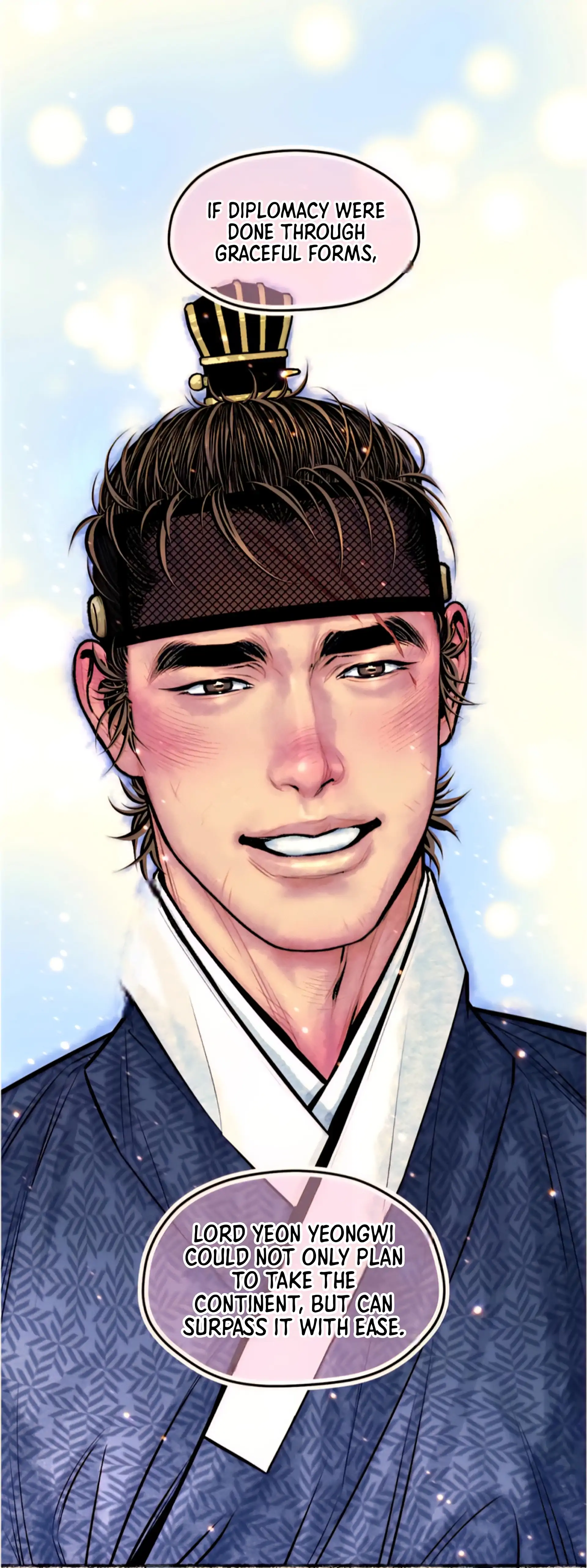 The Royal Bridegroom - Chapter 14 manhwa