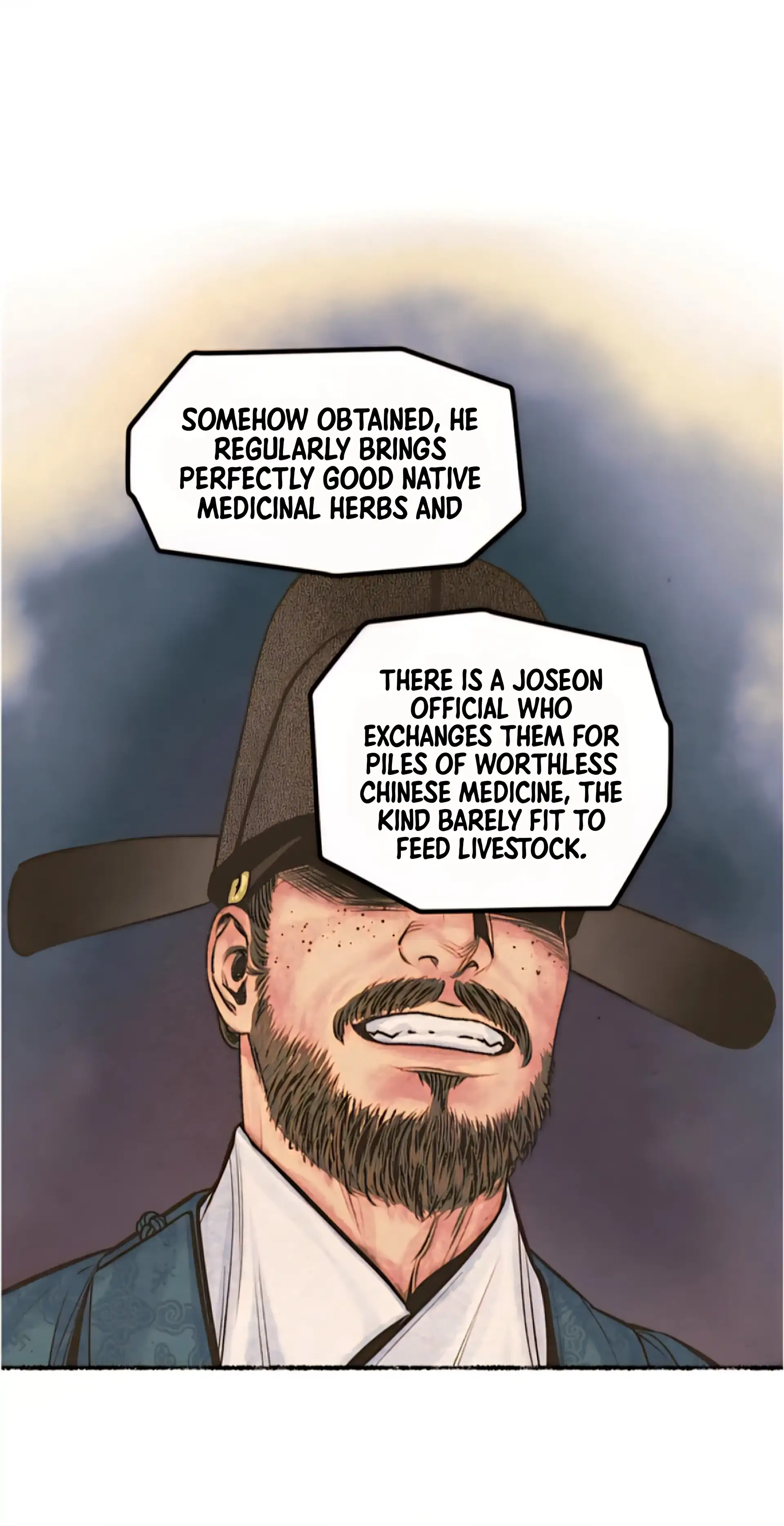 The Royal Bridegroom - Chapter 14 manhwa
