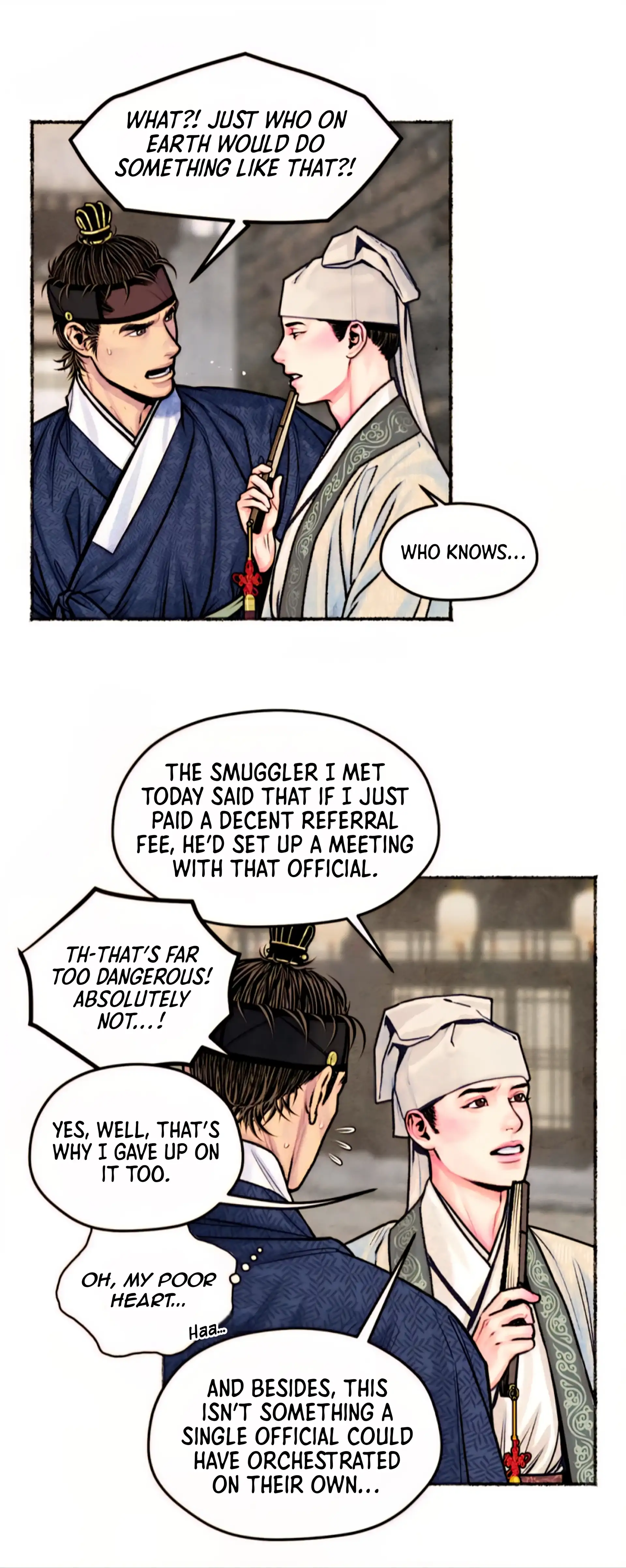 The Royal Bridegroom - Chapter 14 manhwa