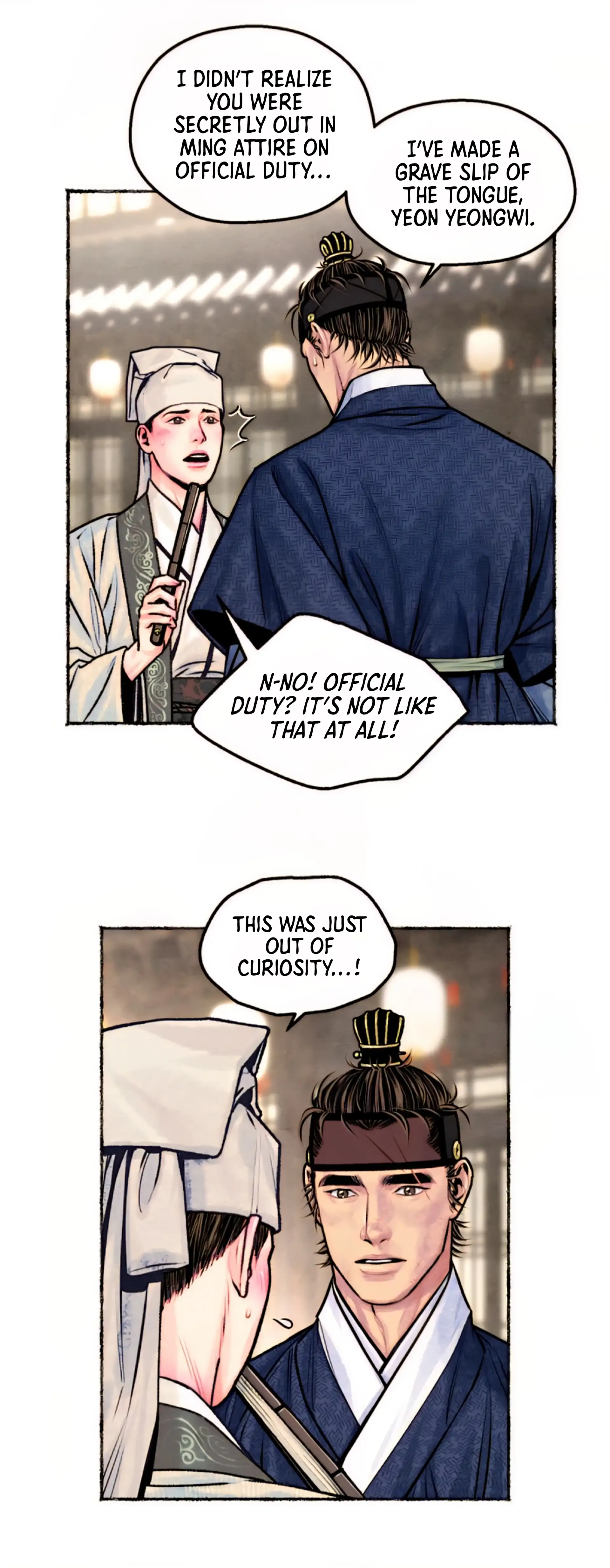 The Royal Bridegroom - Chapter 14 manhwa