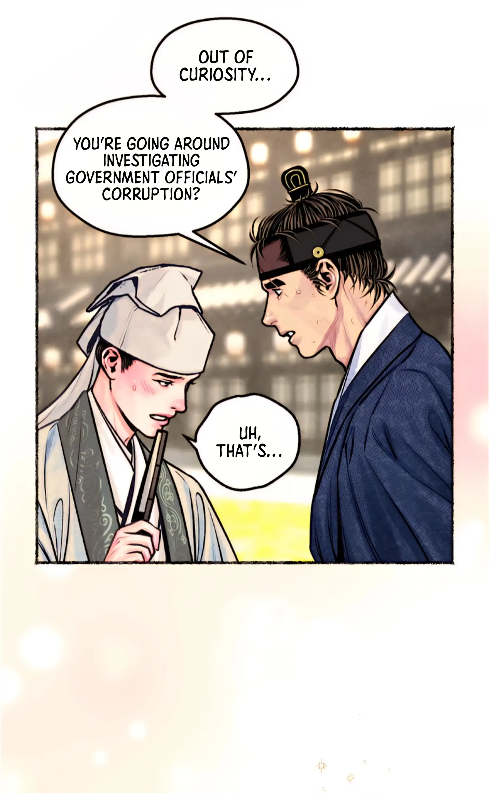 The Royal Bridegroom - Chapter 14 manhwa
