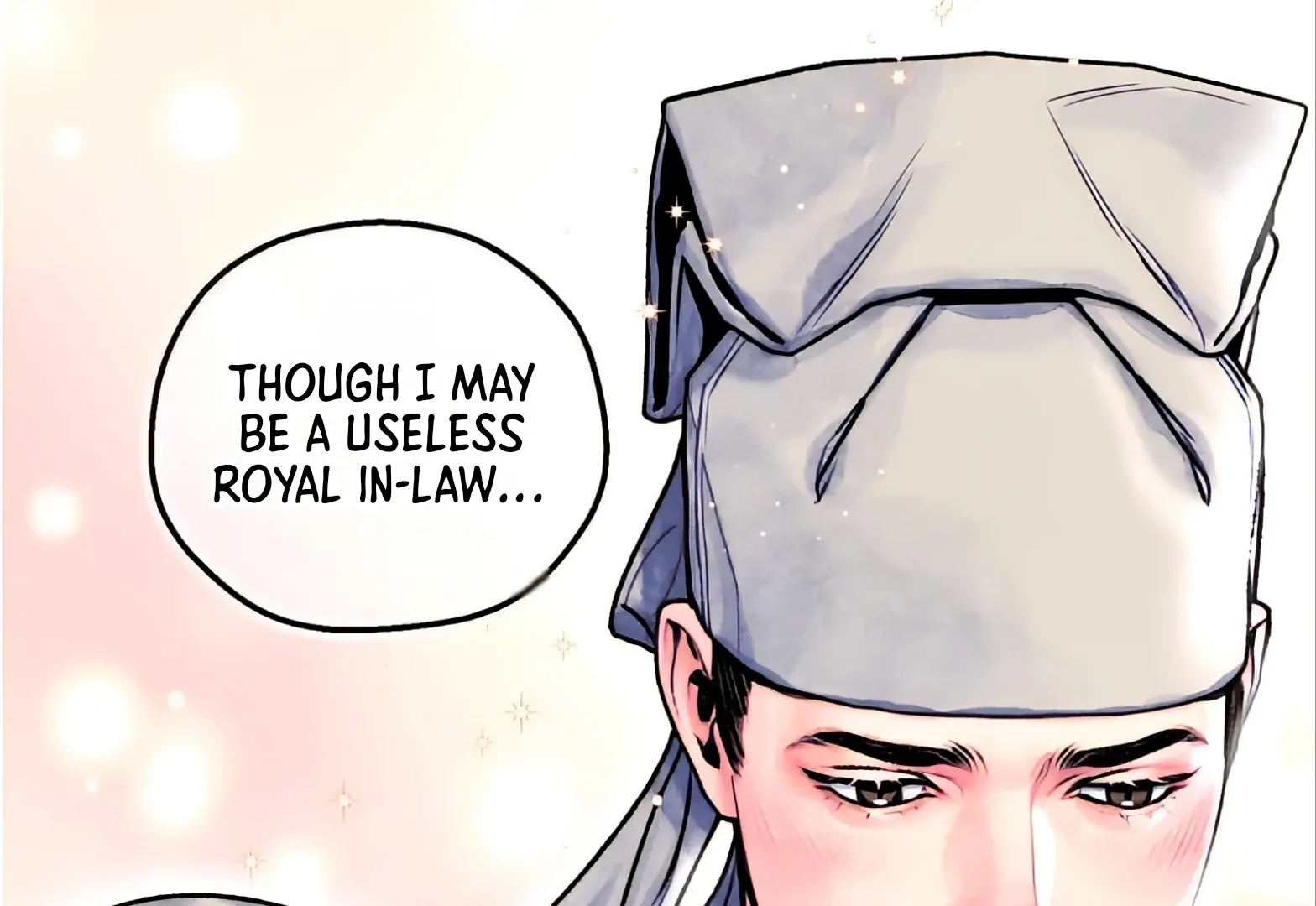 The Royal Bridegroom - Chapter 14 manhwa