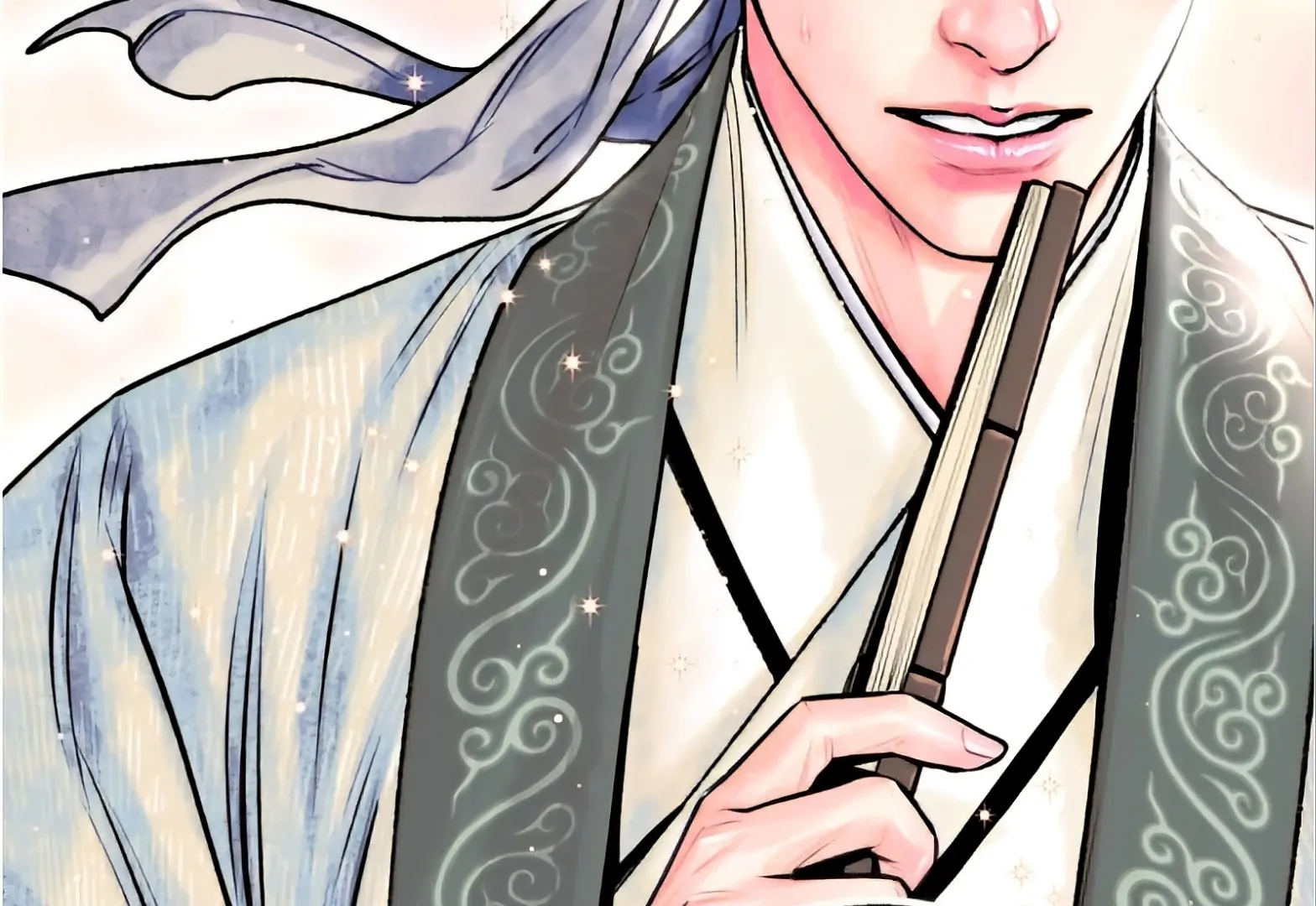 The Royal Bridegroom - Chapter 14 manhwa