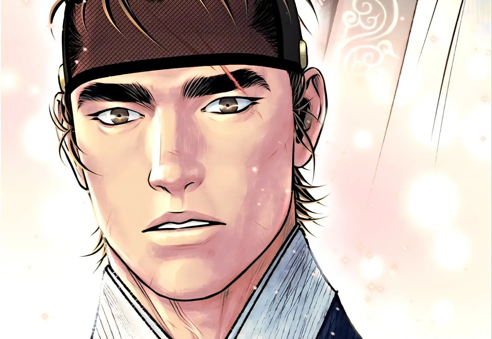 The Royal Bridegroom - Chapter 14 manhwa