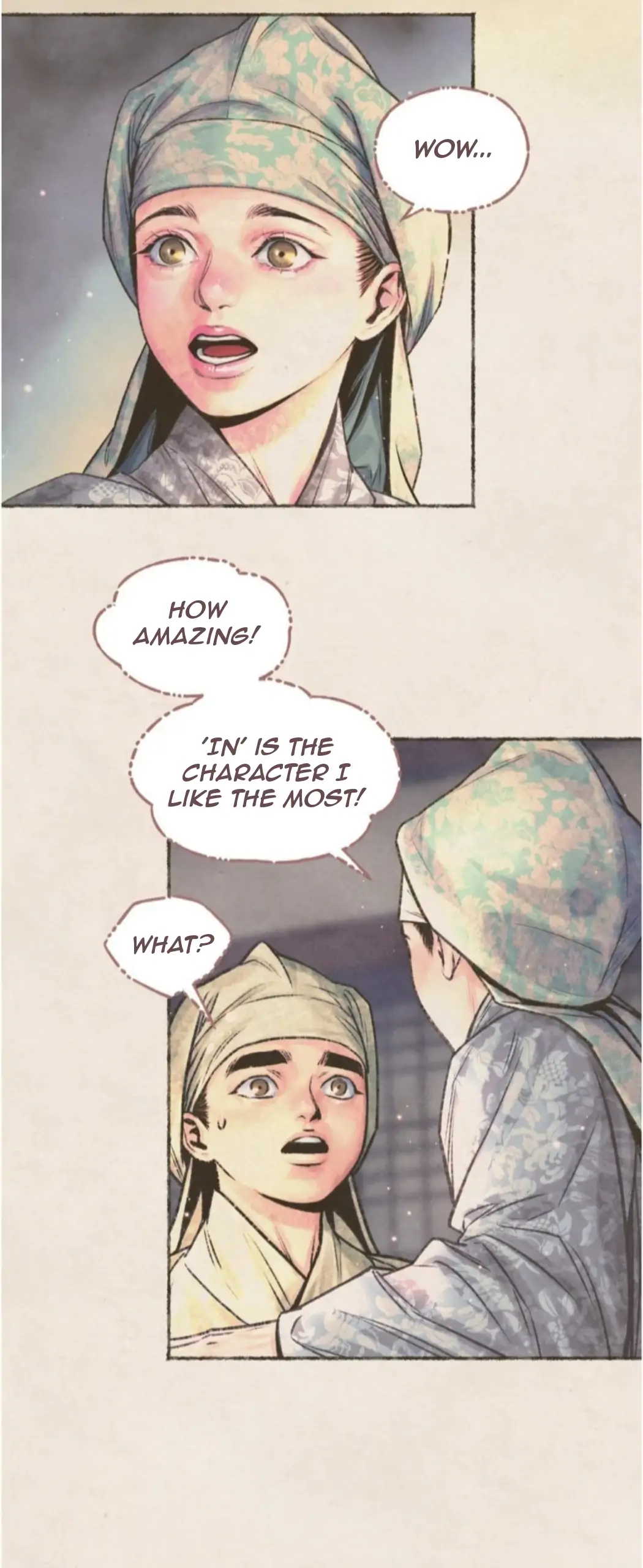 The Royal Bridegroom - Chapter 15 manhwa