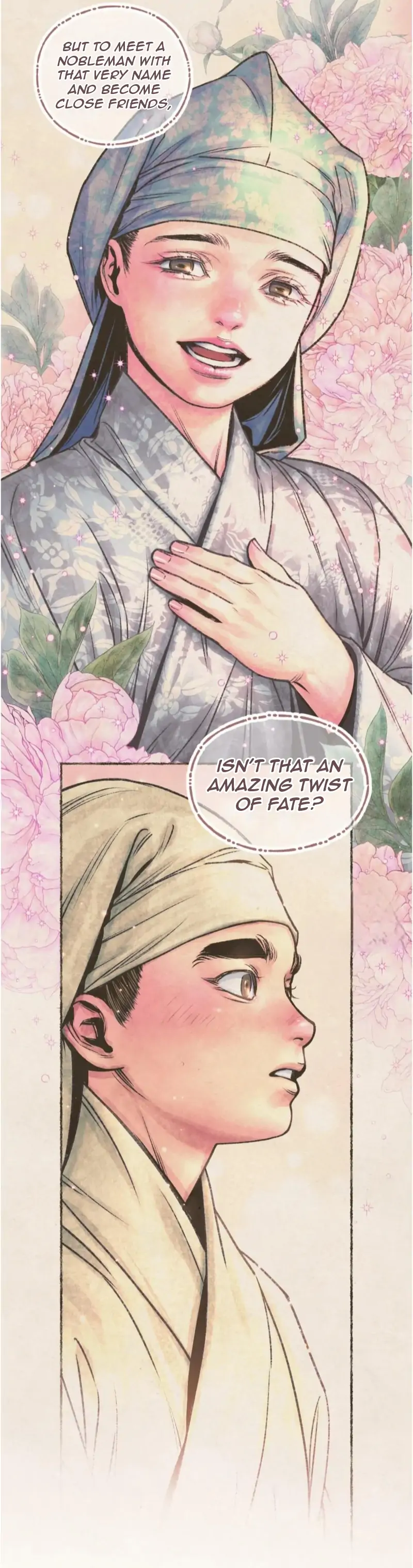 The Royal Bridegroom - Chapter 15 manhwa
