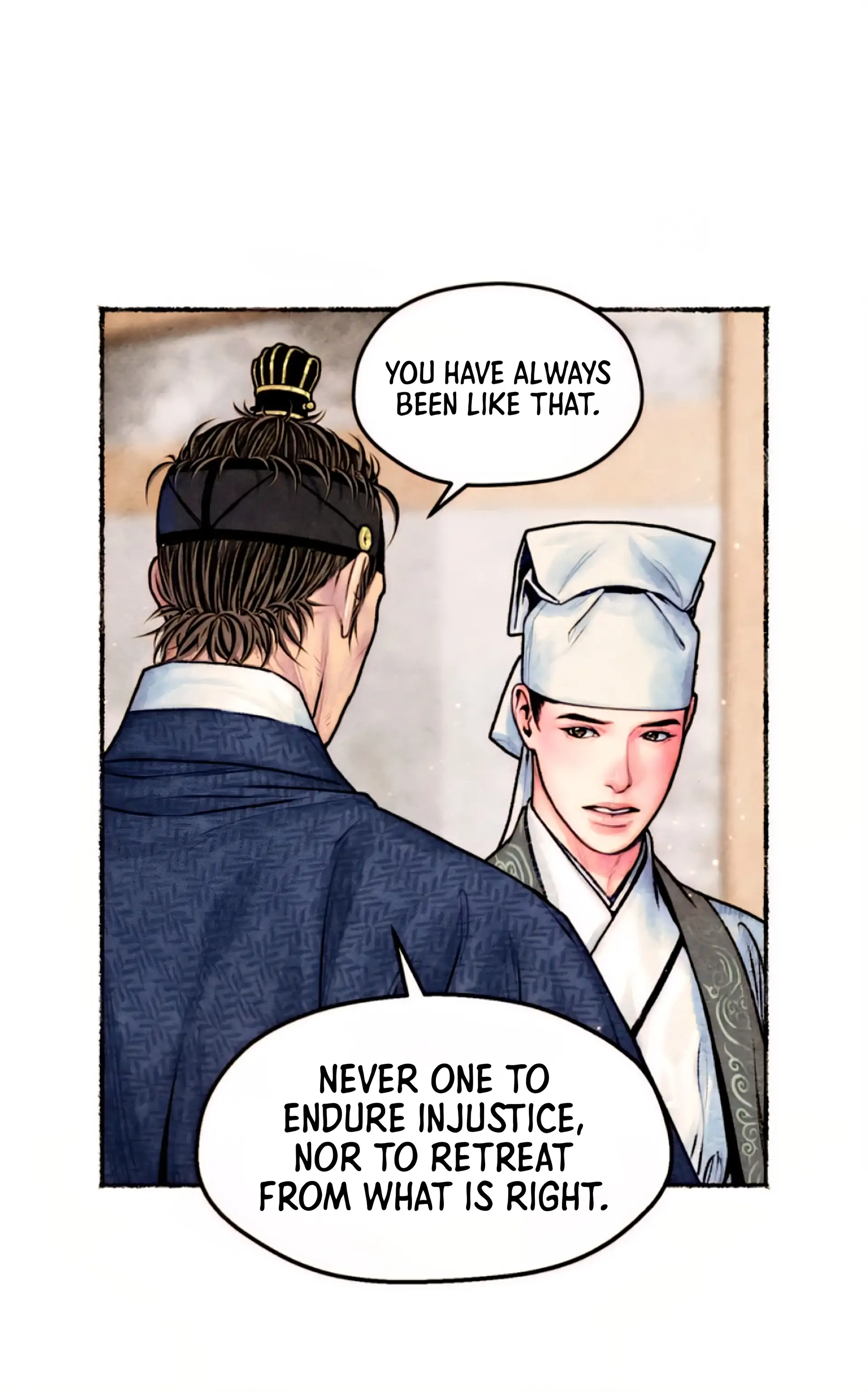 The Royal Bridegroom - Chapter 15 manhwa
