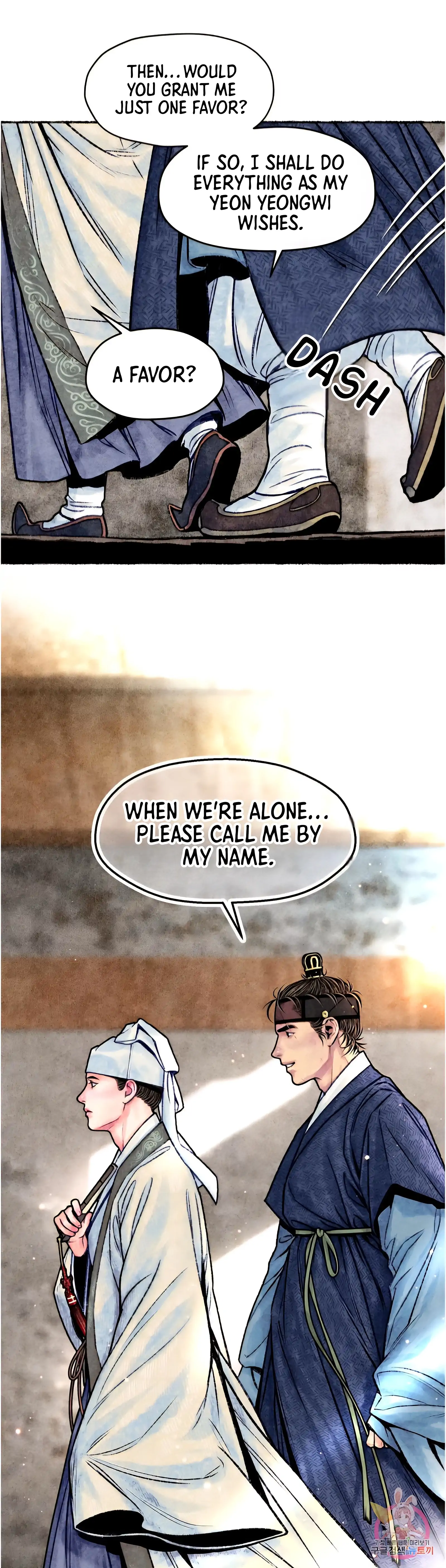 The Royal Bridegroom - Chapter 15 manhwa