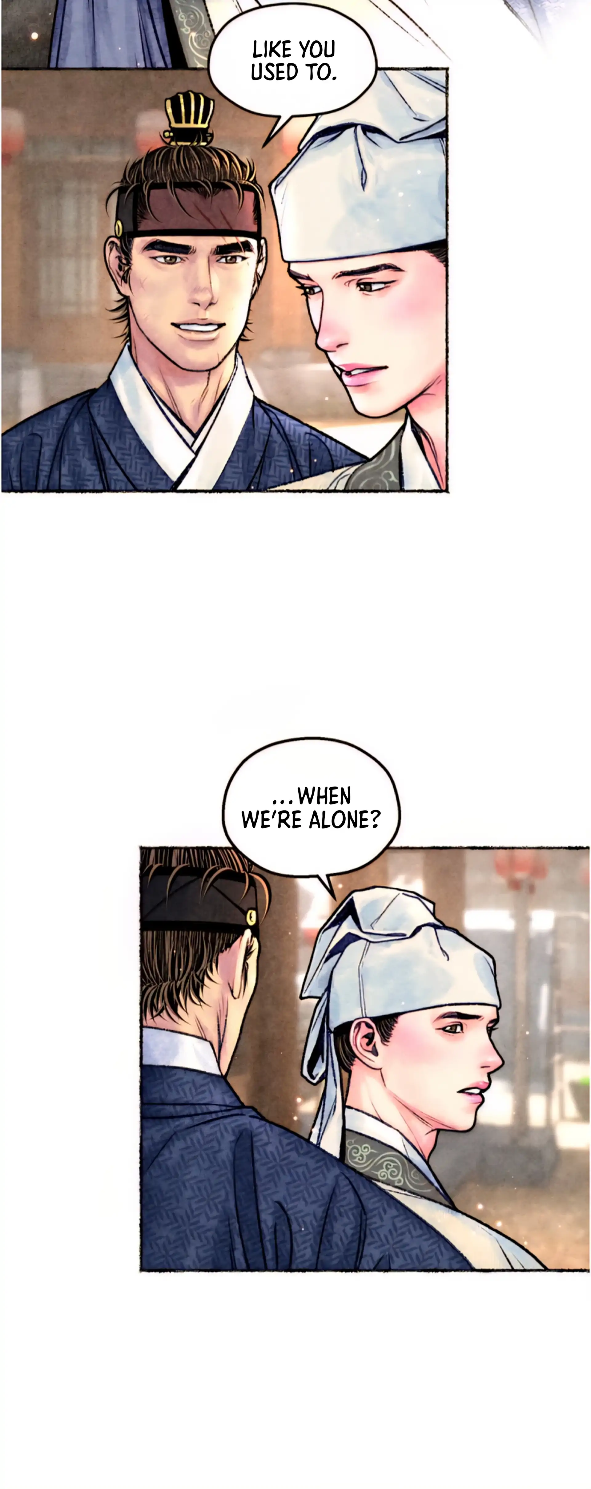 The Royal Bridegroom - Chapter 15 manhwa