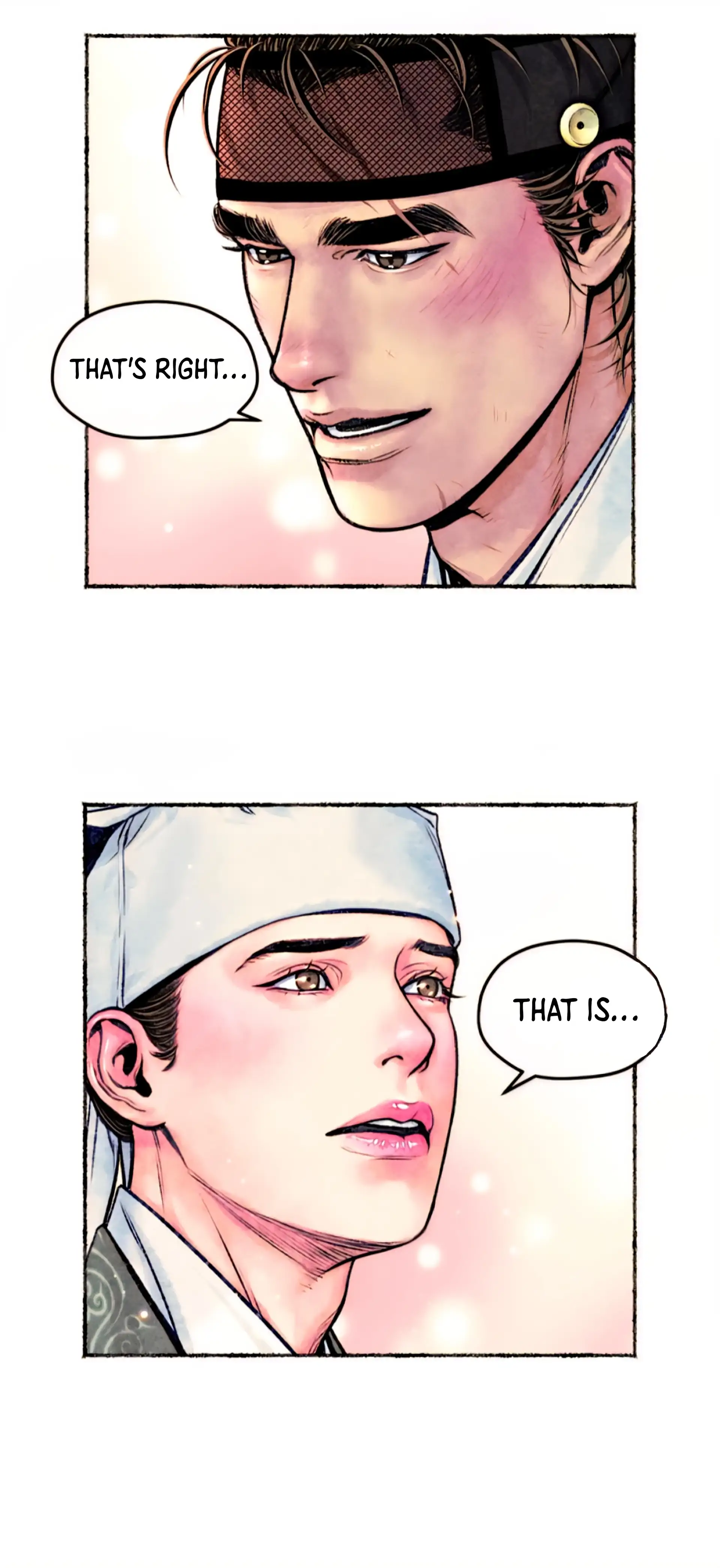 The Royal Bridegroom - Chapter 15 manhwa