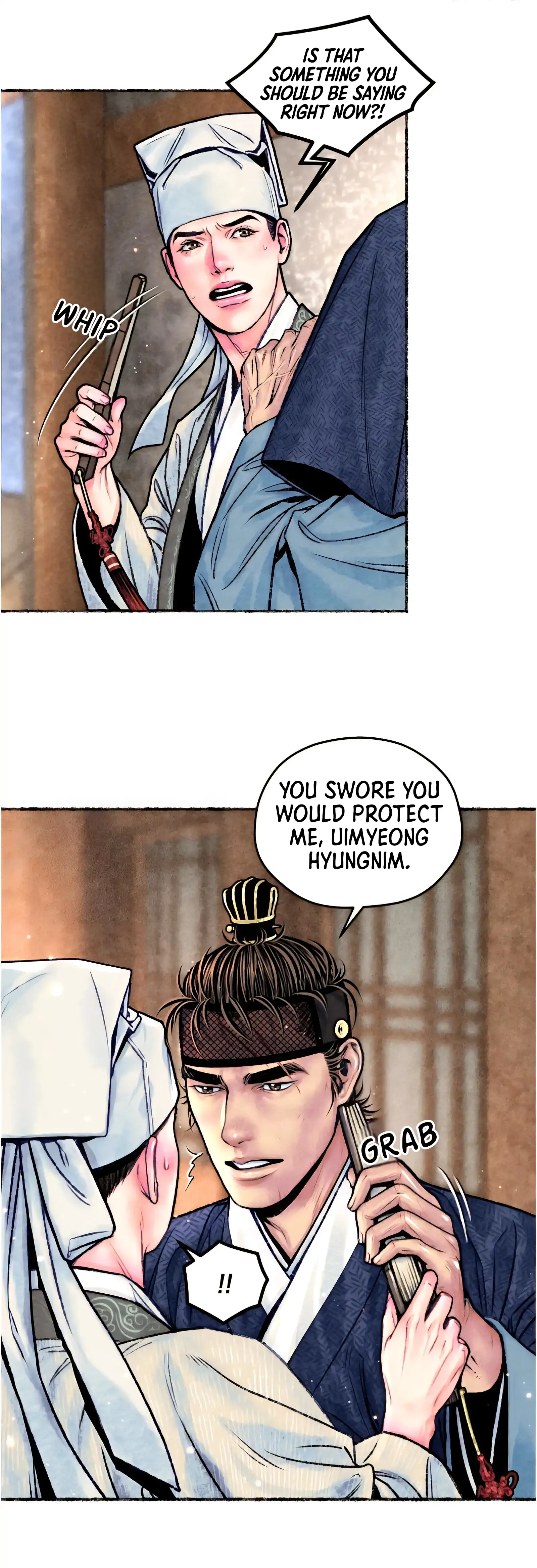 The Royal Bridegroom - Chapter 15 manhwa