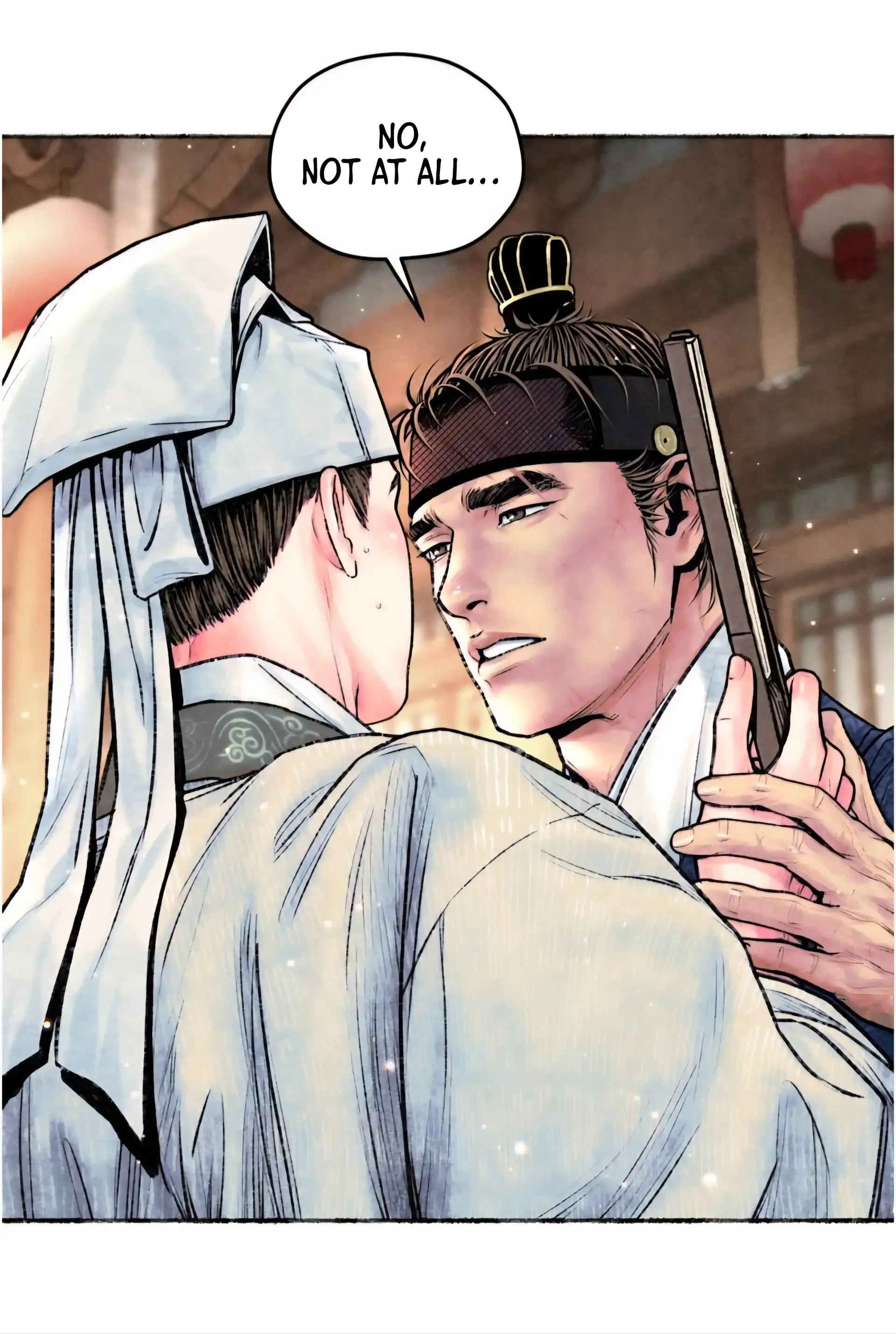 The Royal Bridegroom - Chapter 15 manhwa