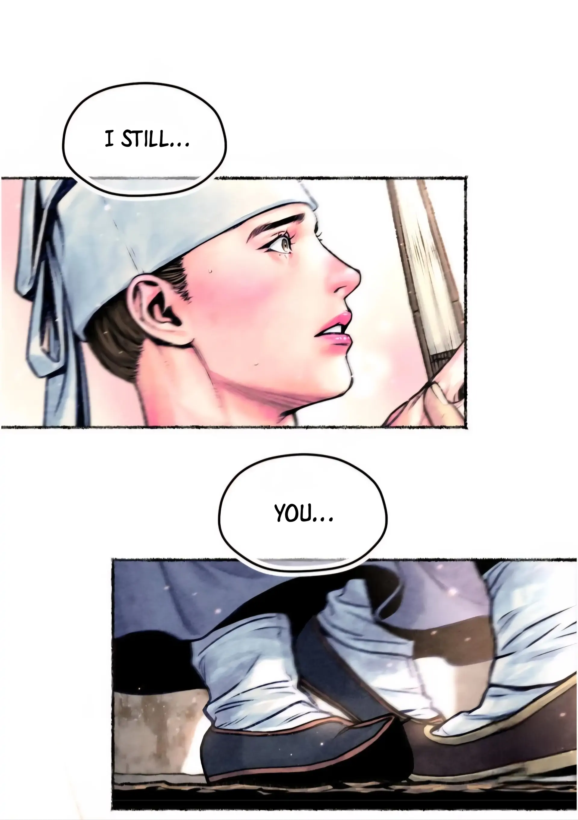 The Royal Bridegroom - Chapter 15 manhwa