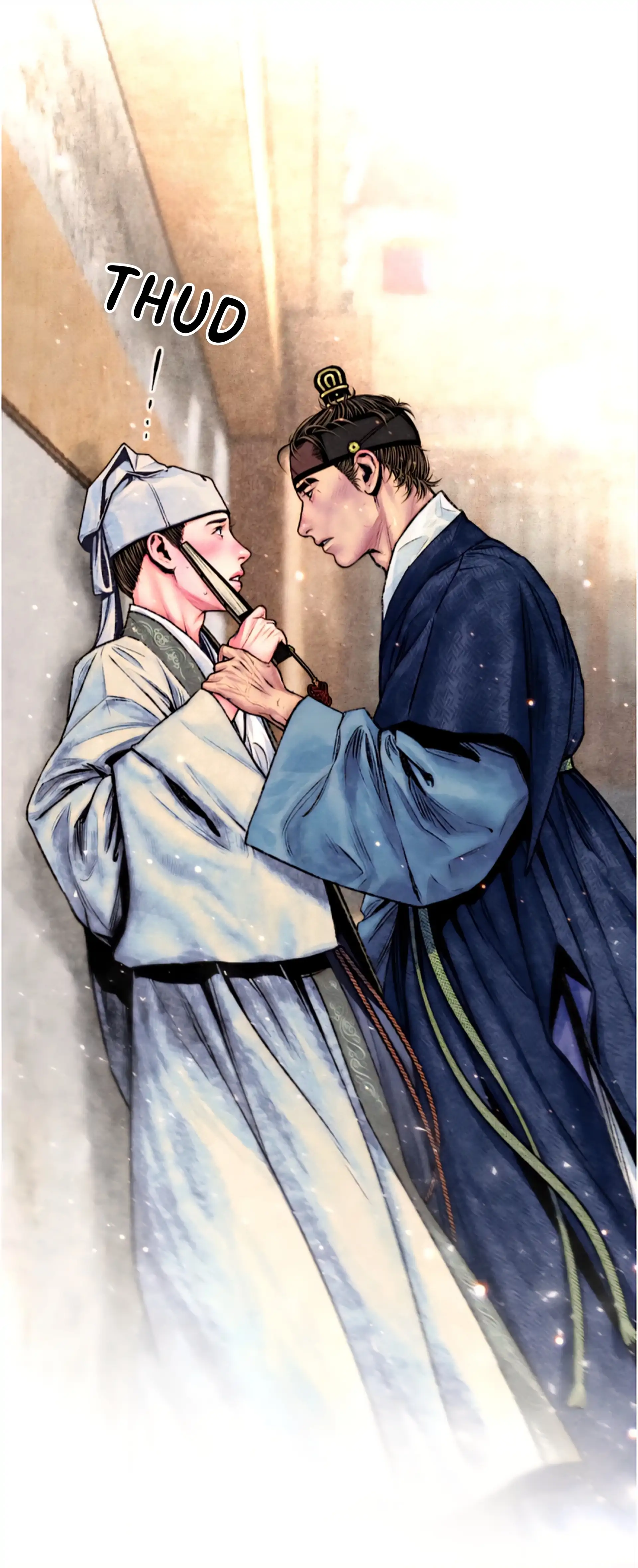 The Royal Bridegroom - Chapter 15 manhwa