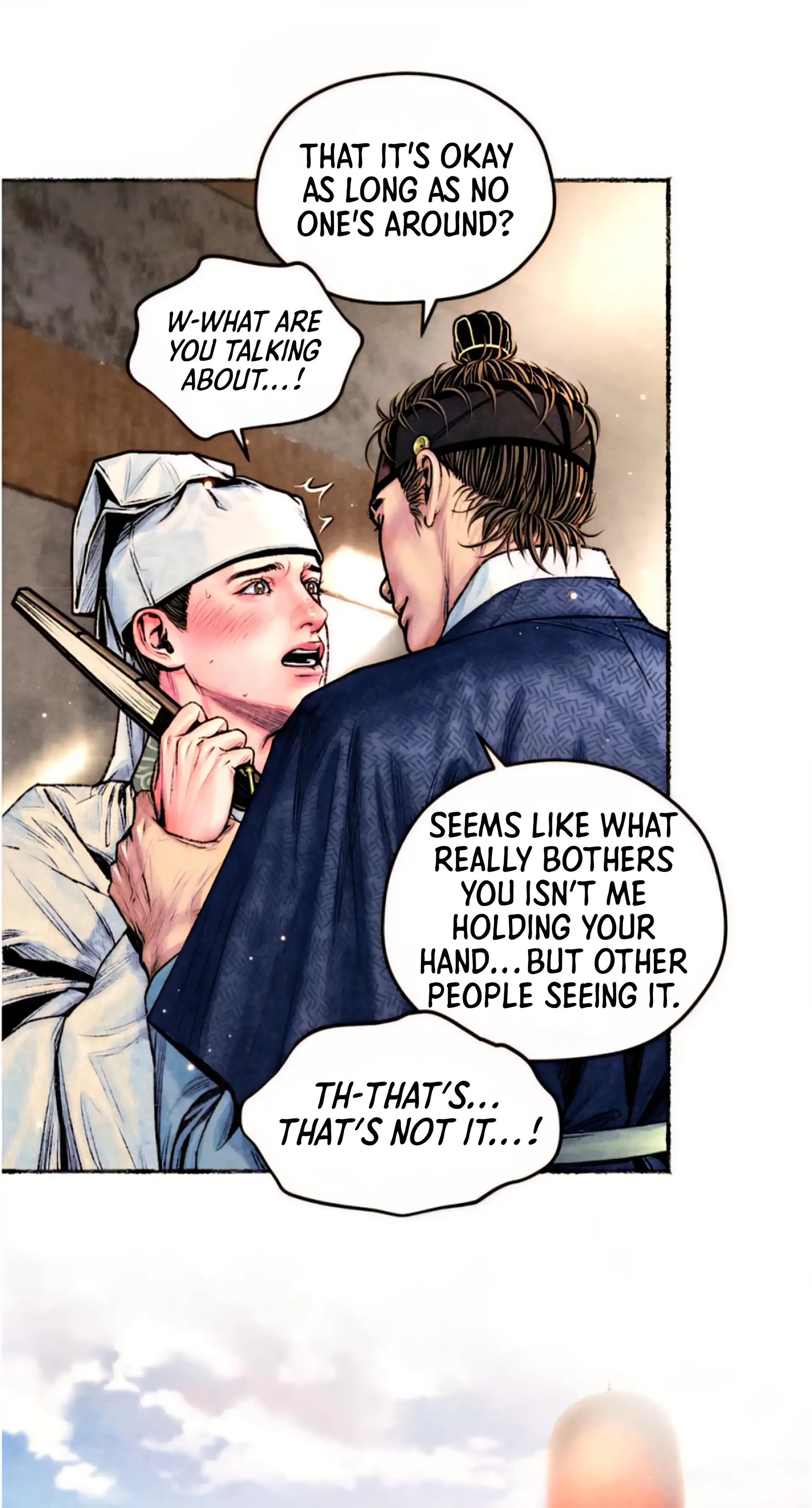 The Royal Bridegroom - Chapter 15 manhwa
