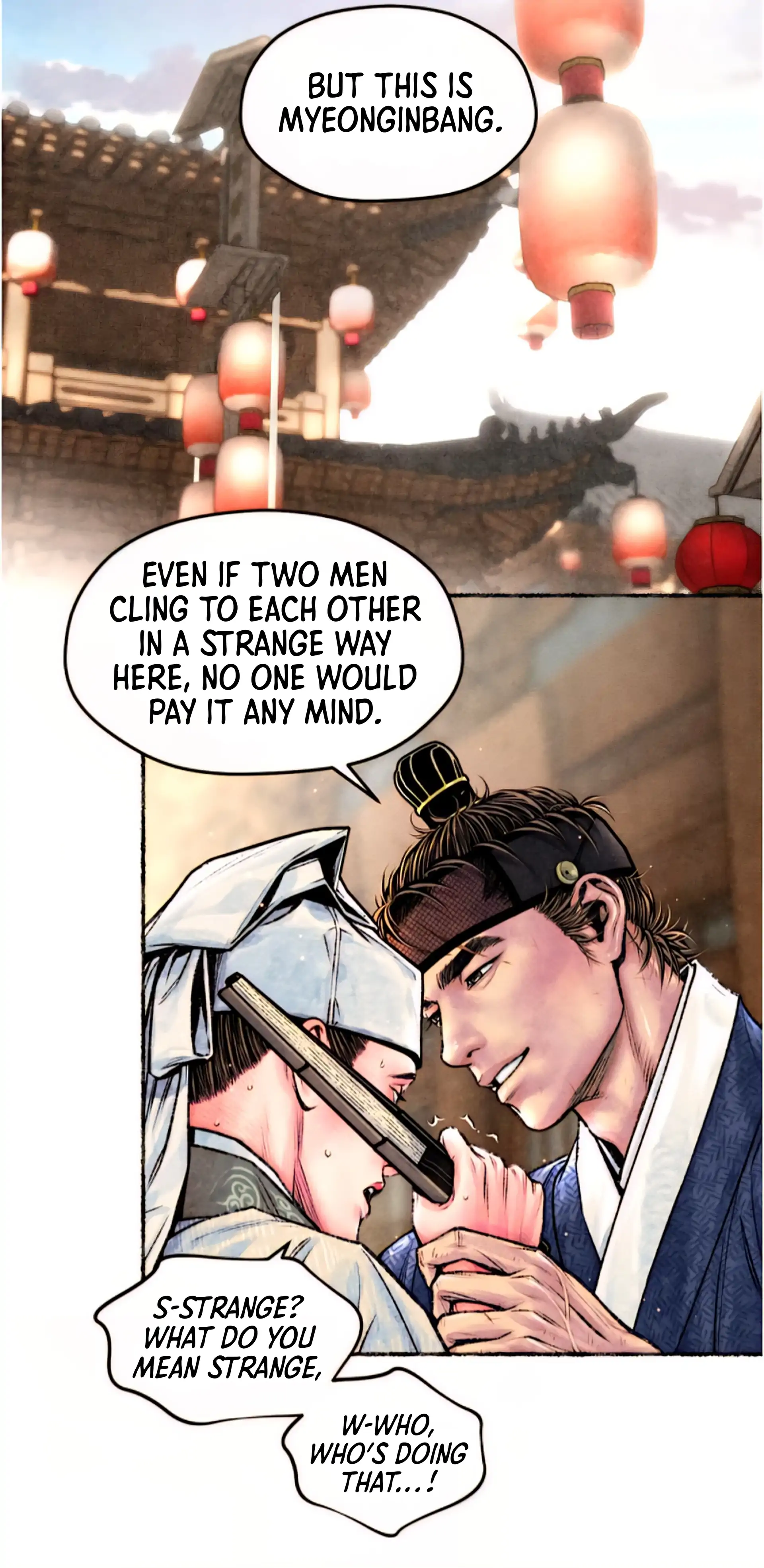 The Royal Bridegroom - Chapter 15 manhwa