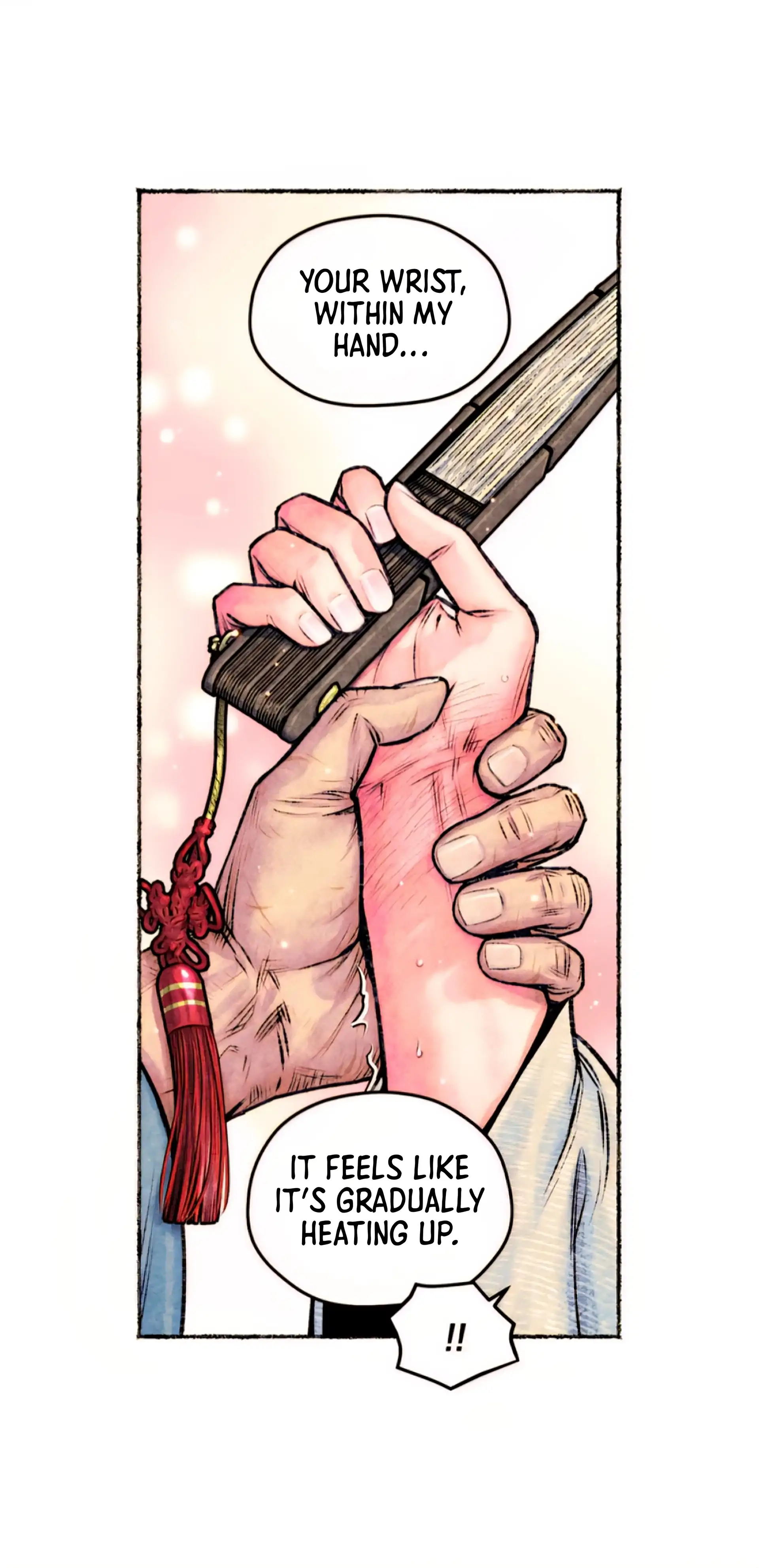 The Royal Bridegroom - Chapter 15 manhwa