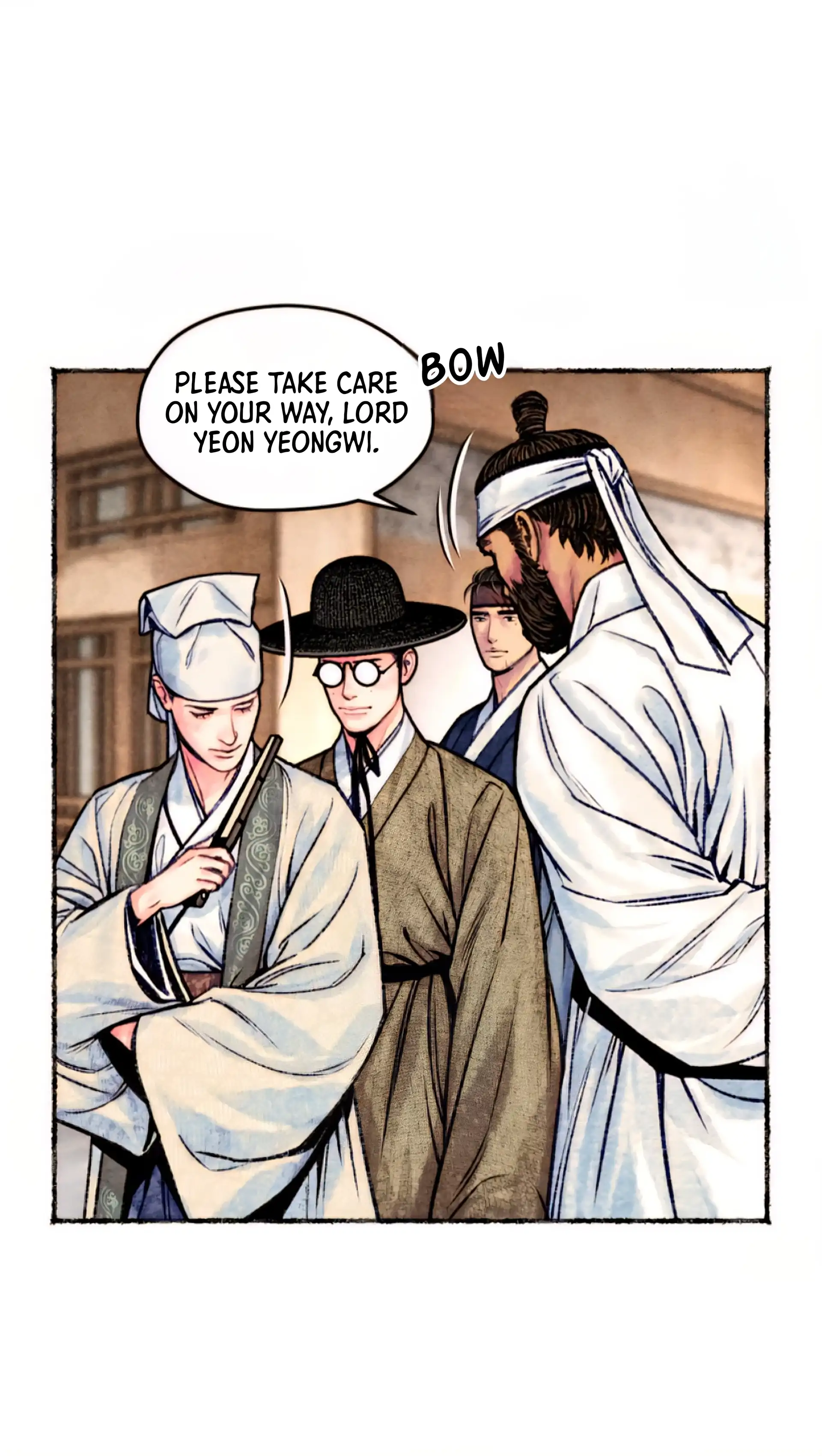 The Royal Bridegroom - Chapter 15 manhwa