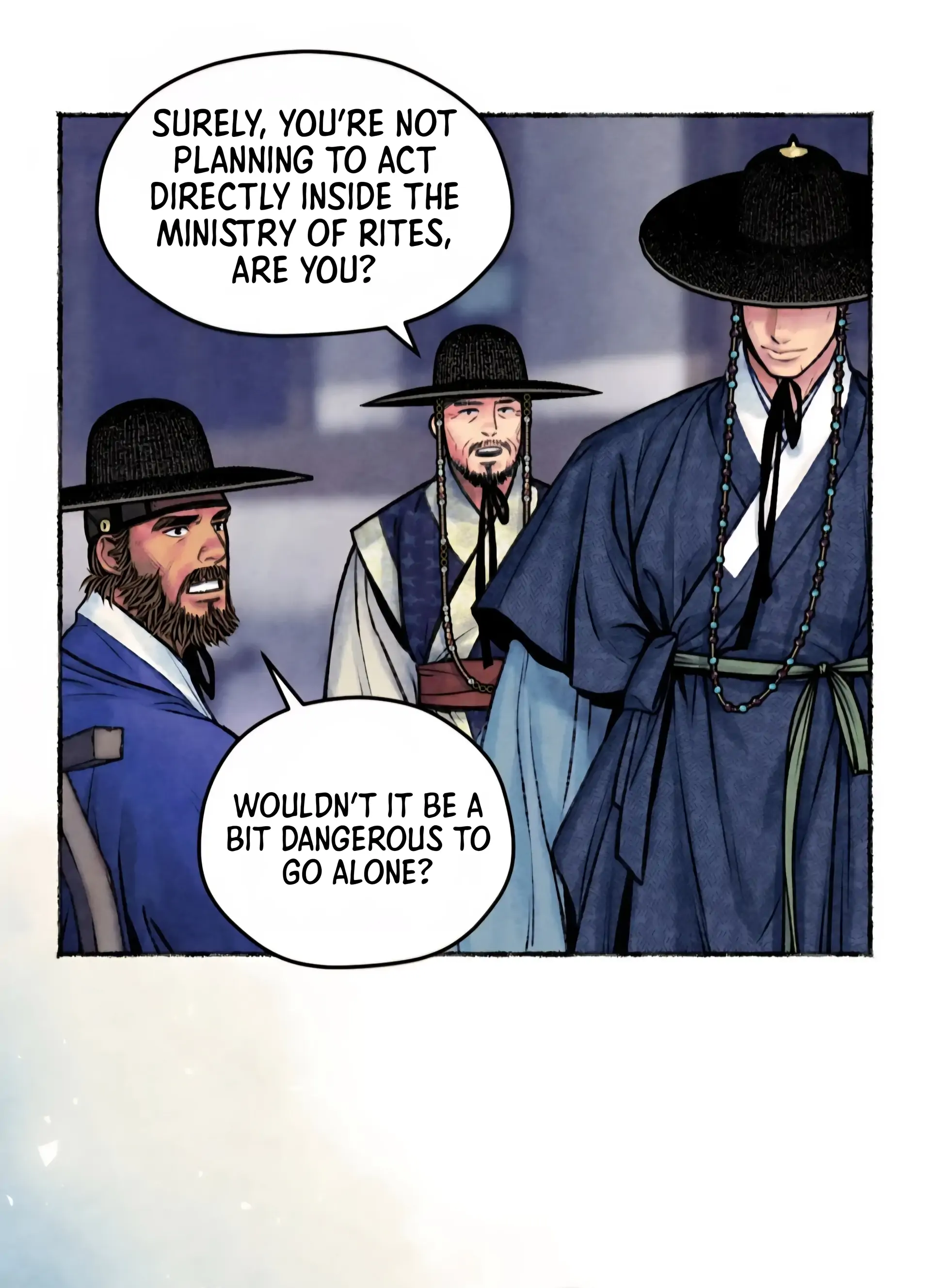 The Royal Bridegroom - Chapter 16 manhwa
