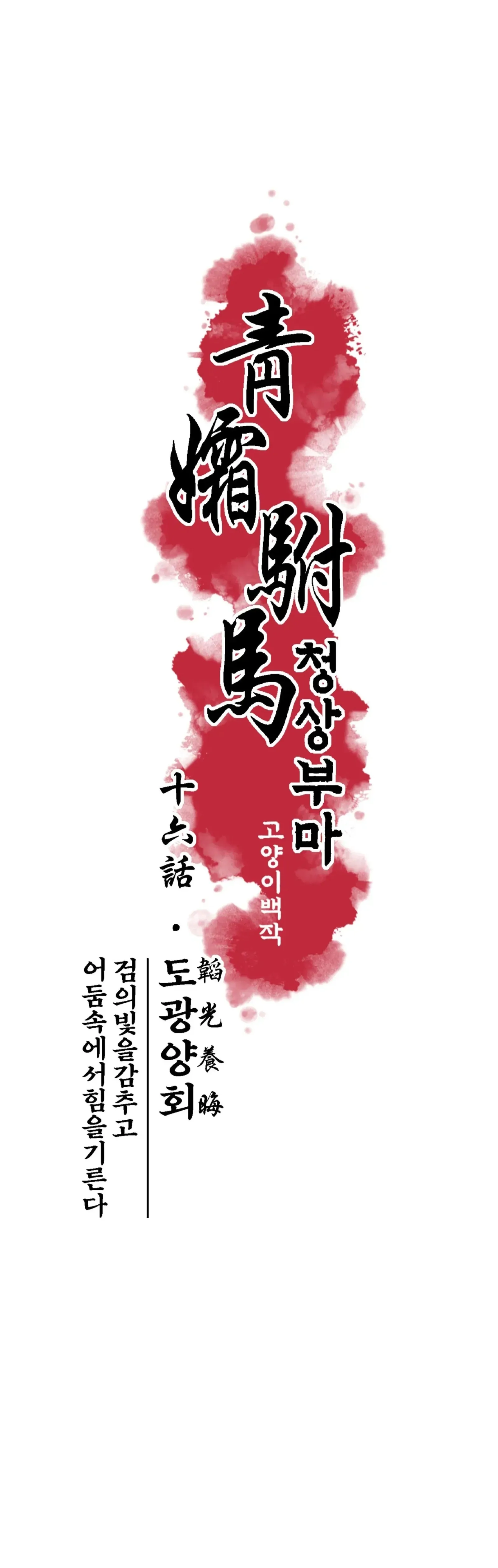 The Royal Bridegroom - Chapter 16 manhwa
