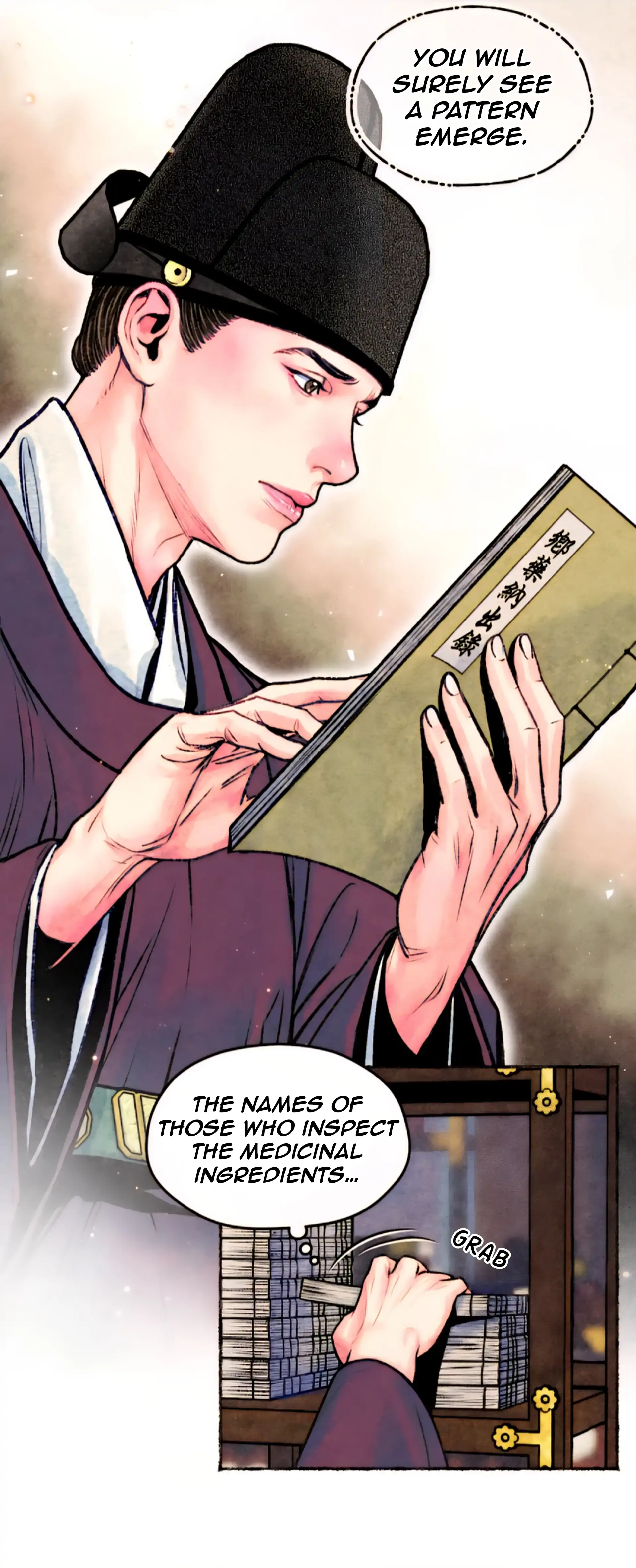 The Royal Bridegroom - Chapter 16 manhwa
