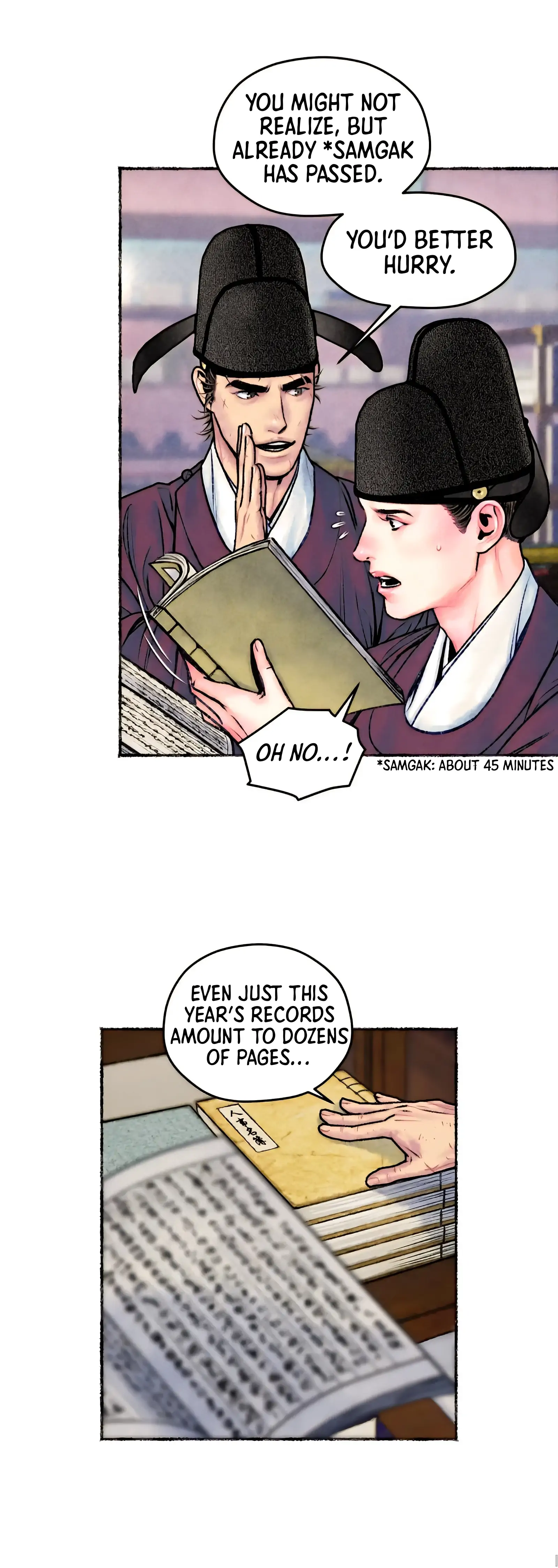The Royal Bridegroom - Chapter 16 manhwa