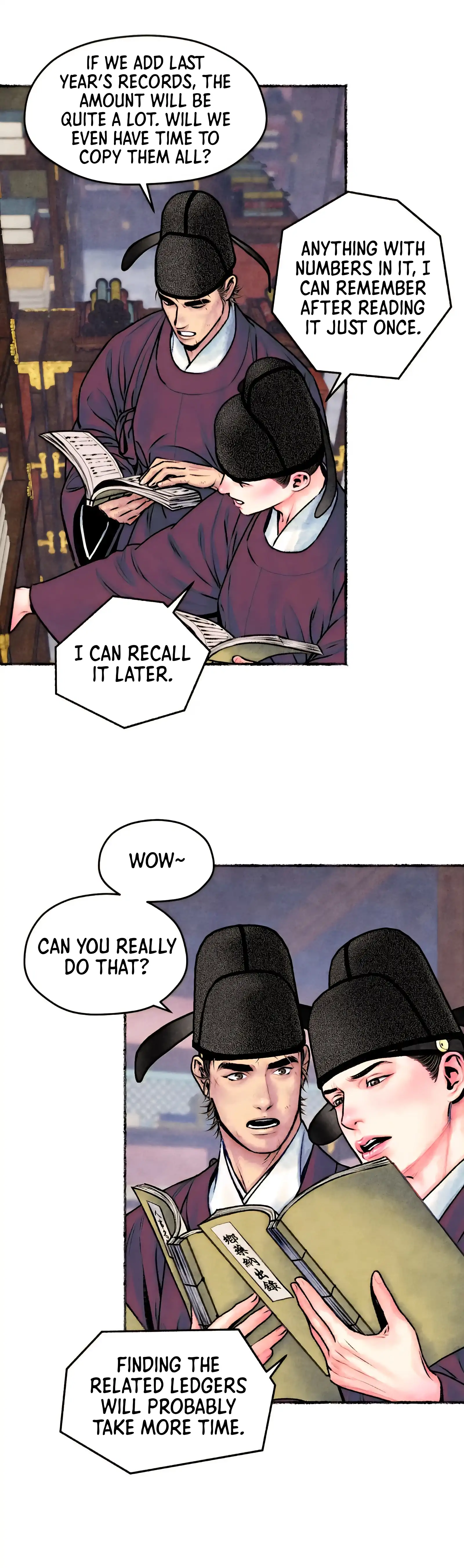 The Royal Bridegroom - Chapter 16 manhwa