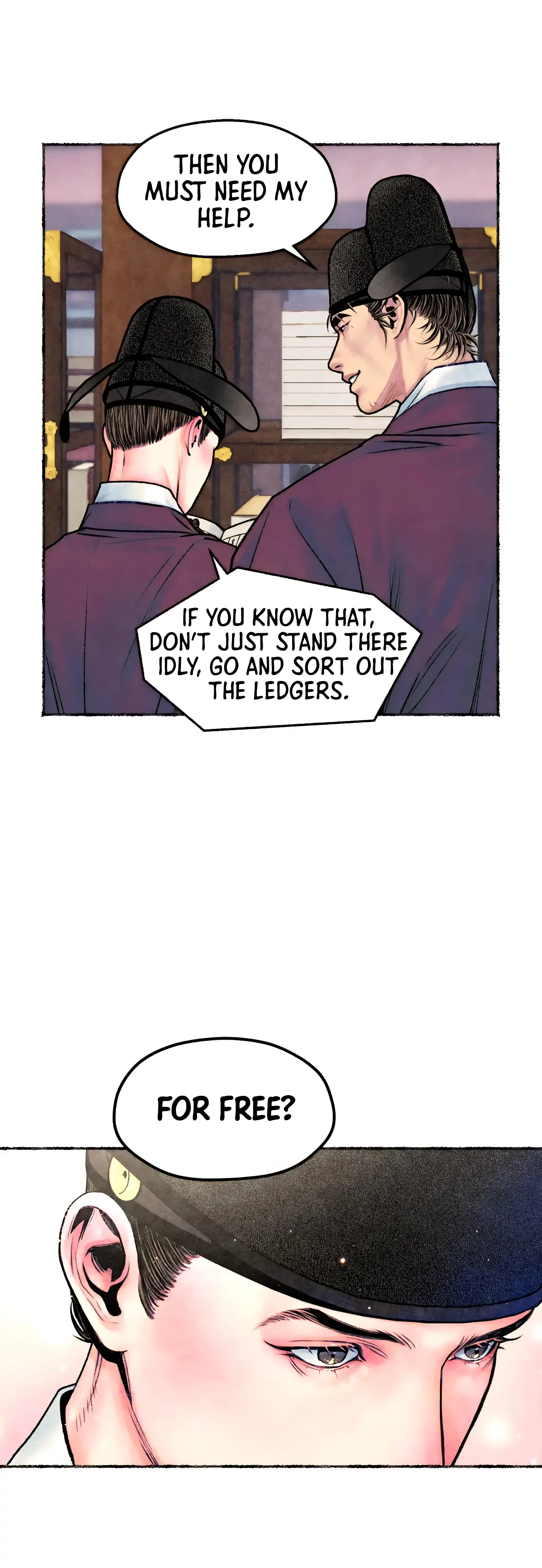 The Royal Bridegroom - Chapter 16 manhwa