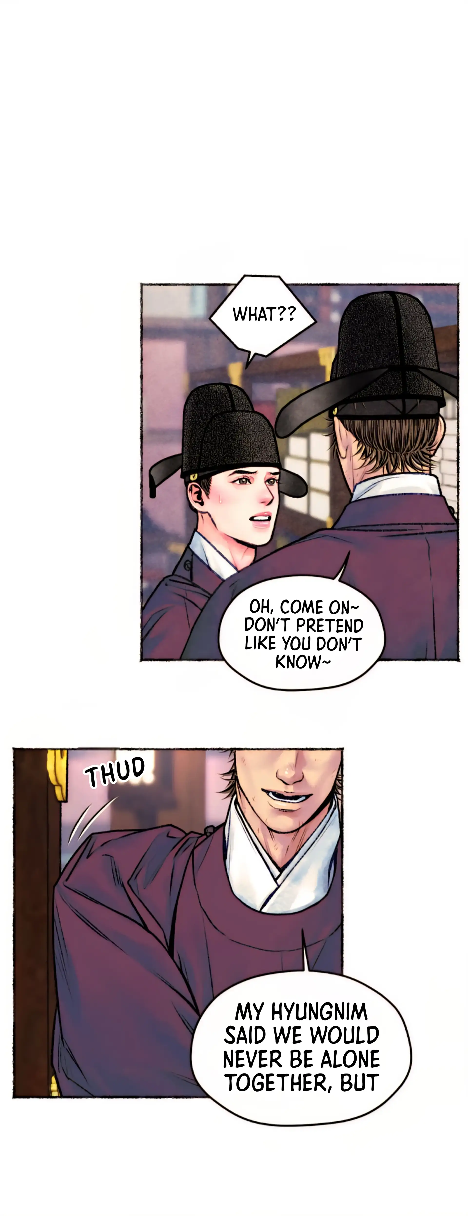 The Royal Bridegroom - Chapter 16 manhwa