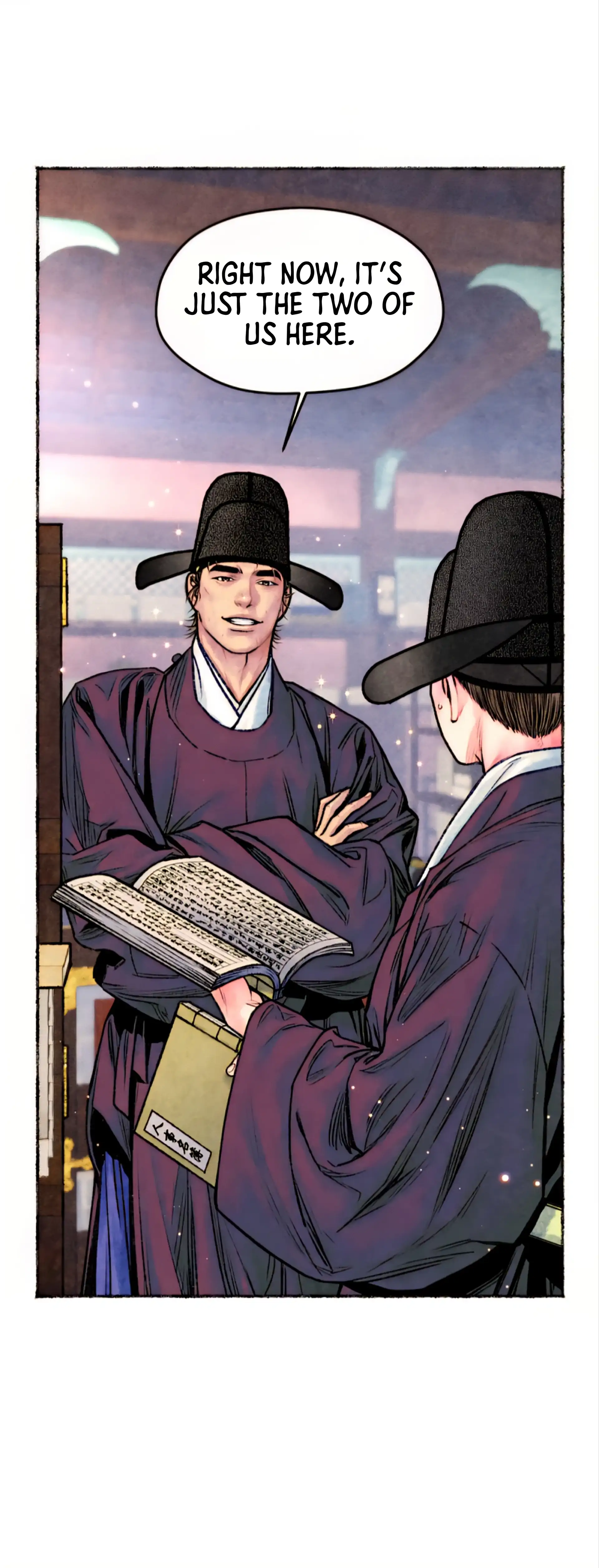 The Royal Bridegroom - Chapter 16 manhwa