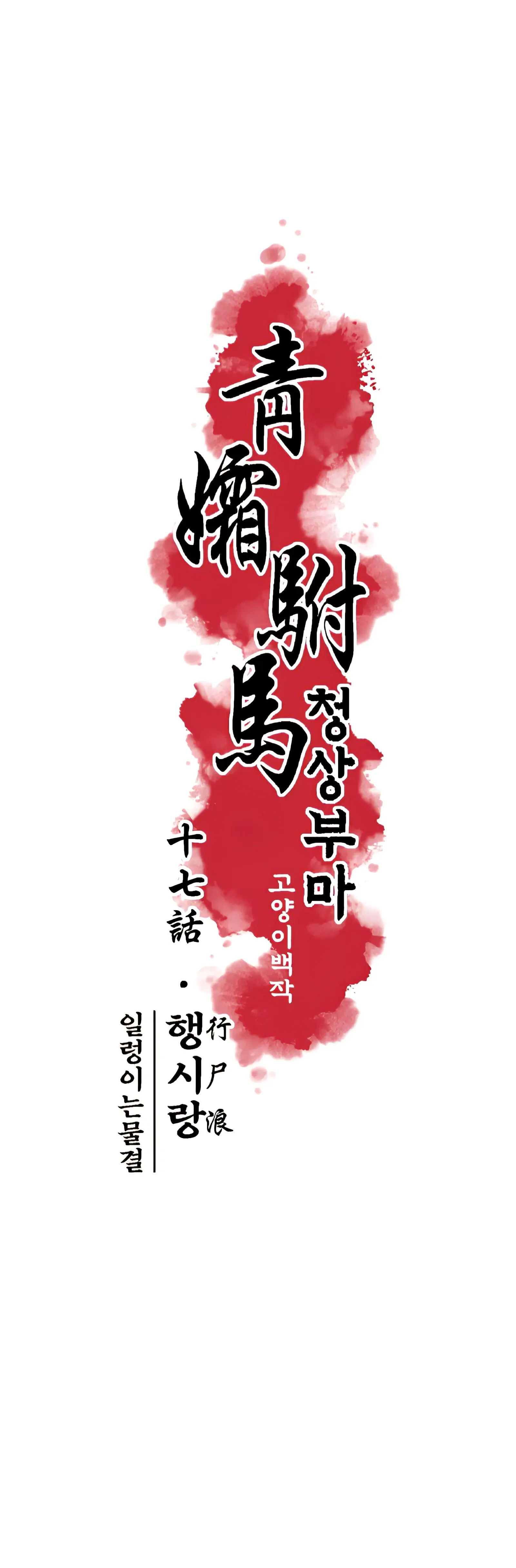 The Royal Bridegroom - Chapter 17 manhwa