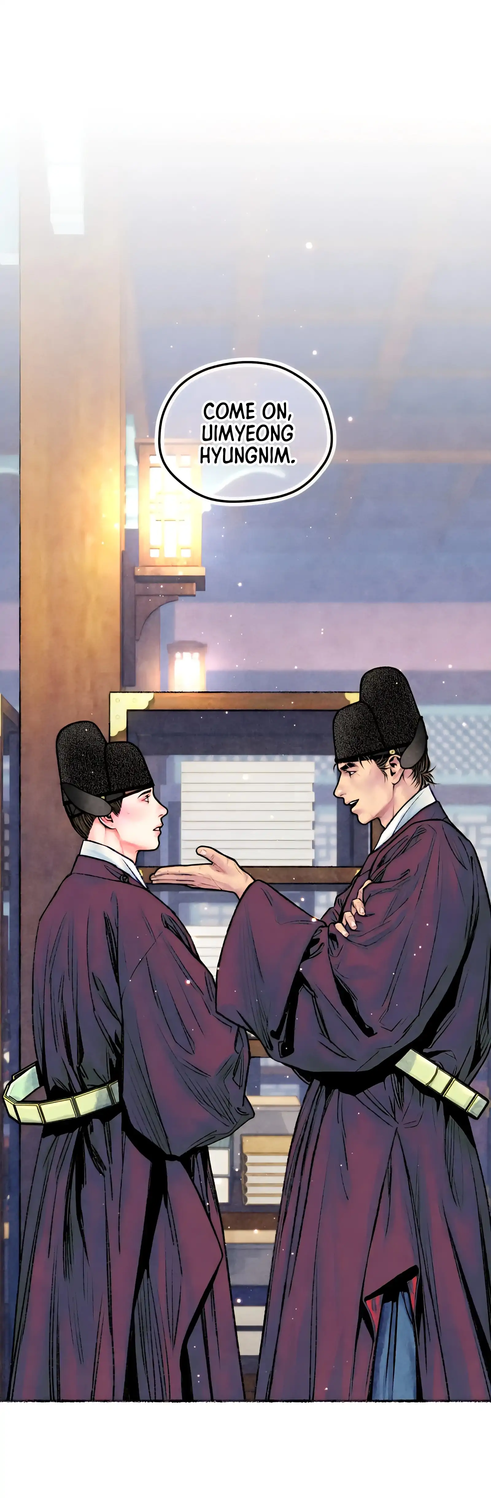 The Royal Bridegroom - Chapter 17 manhwa