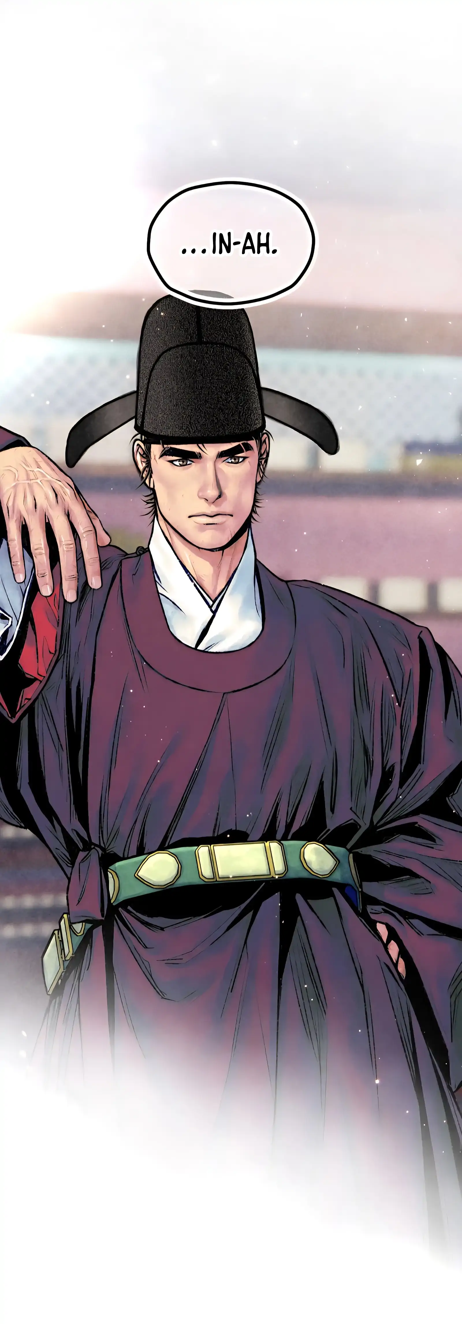 The Royal Bridegroom - Chapter 17 manhwa