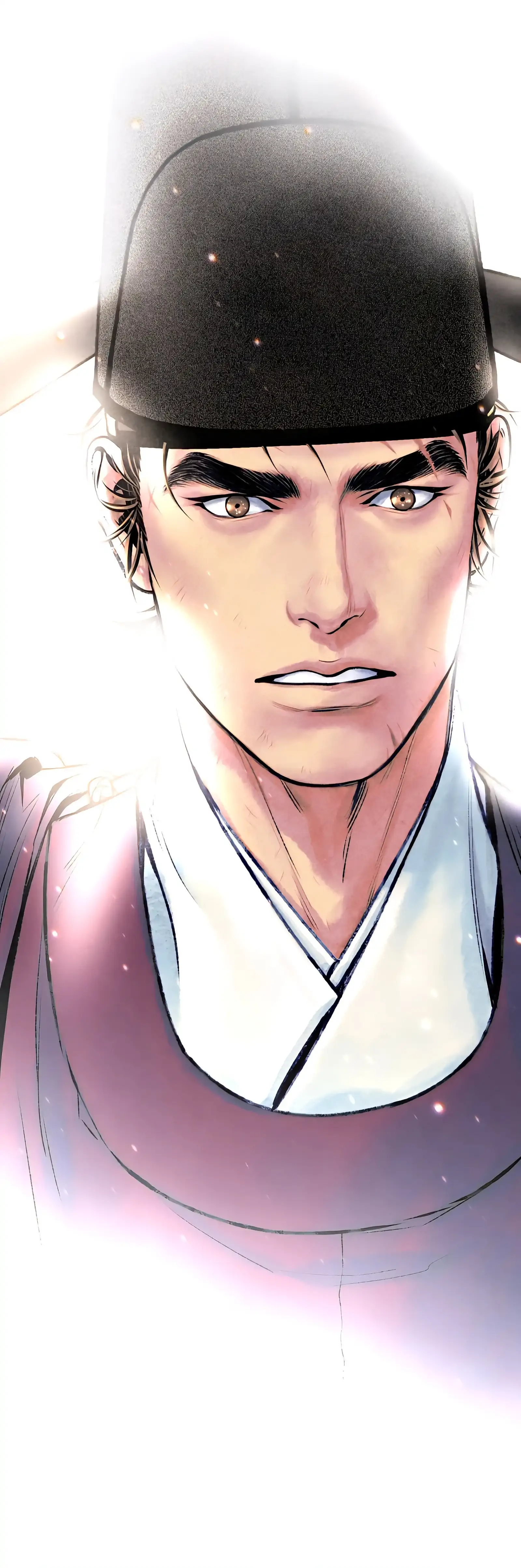 The Royal Bridegroom - Chapter 17 manhwa