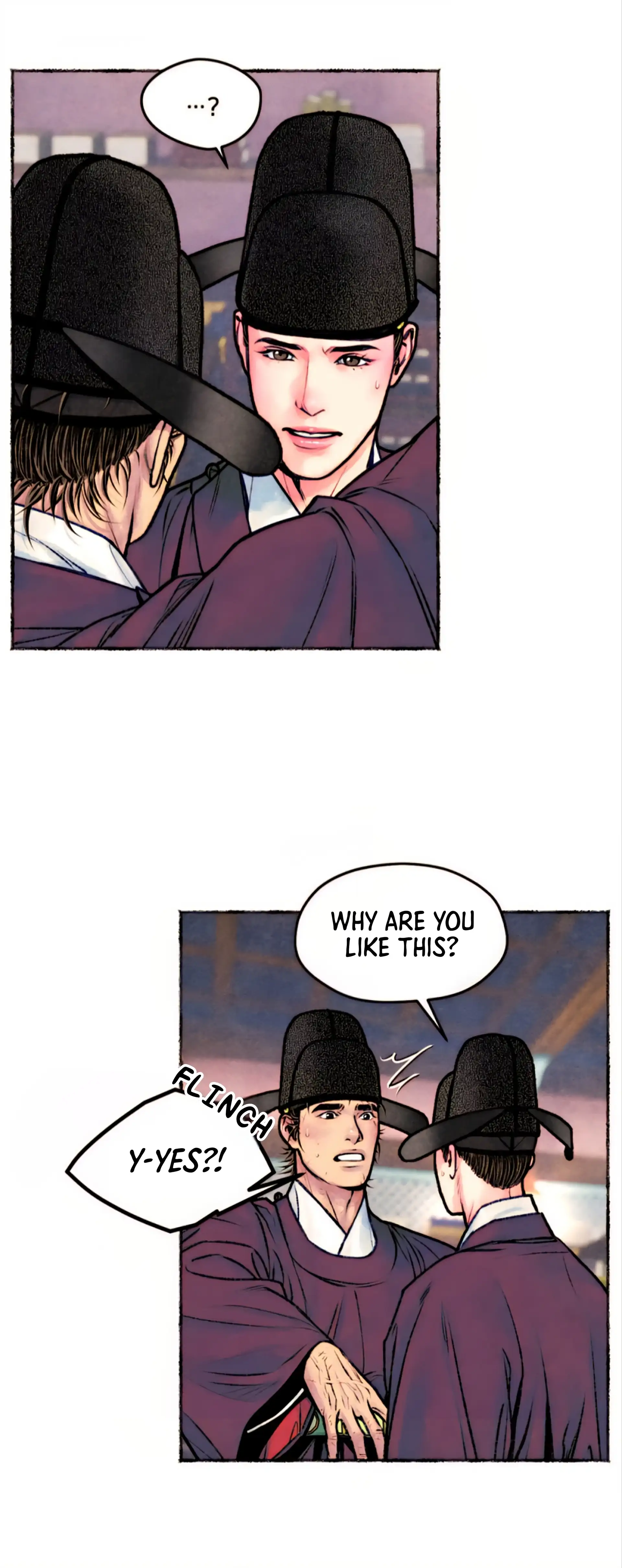 The Royal Bridegroom - Chapter 17 manhwa