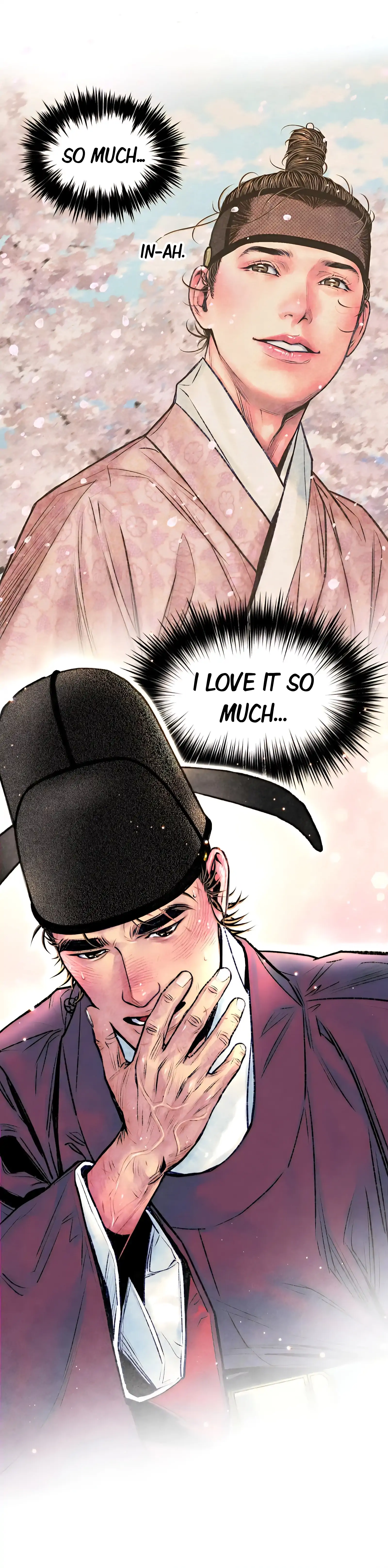 The Royal Bridegroom - Chapter 17 manhwa